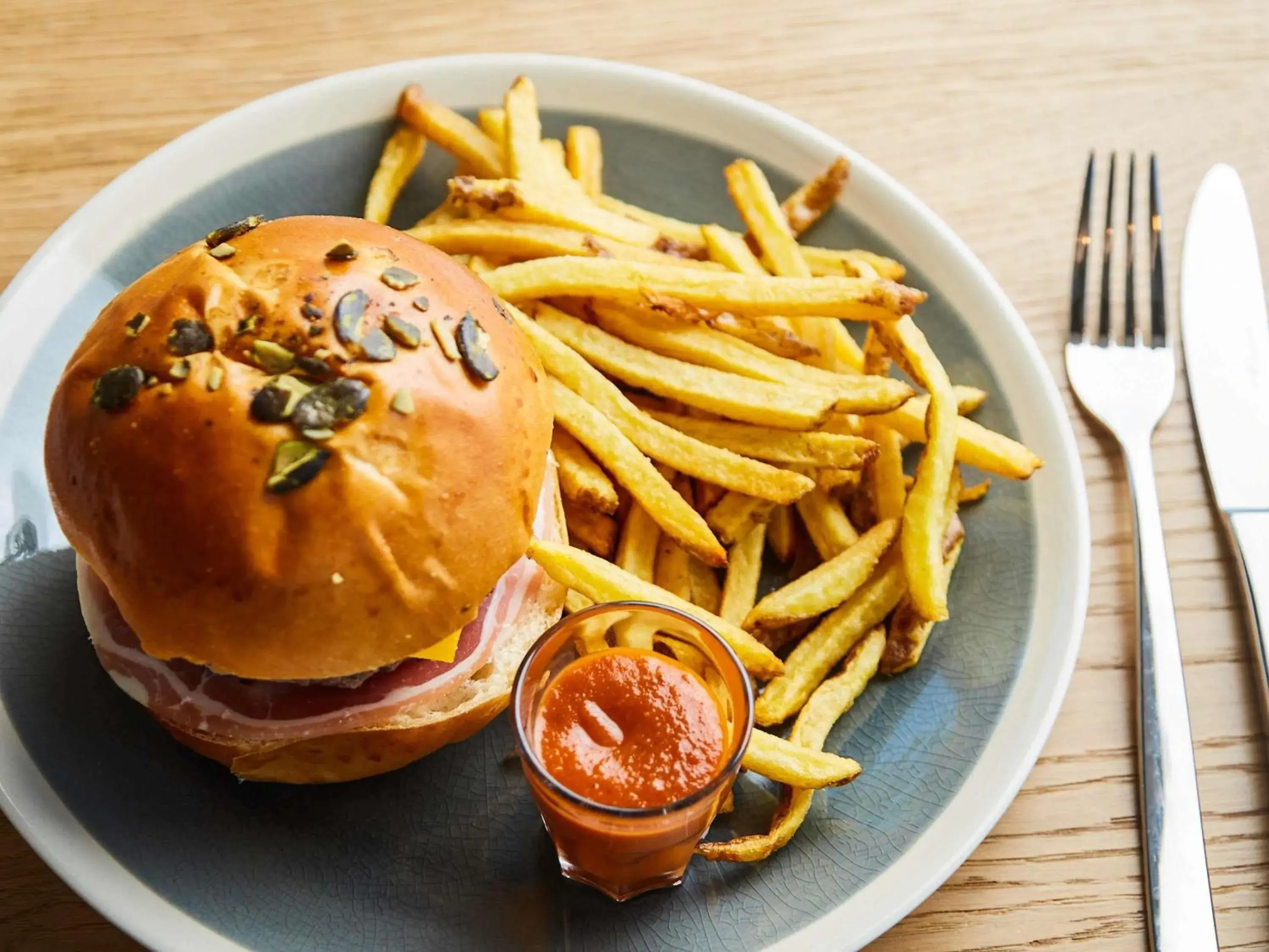 Restaurant/places to eat in Ibis Styles Montpellier Aéroport Parc Des Expos Restaurant/places to eat in Ibis Styles Montpellier Aéroport Parc Des Expos