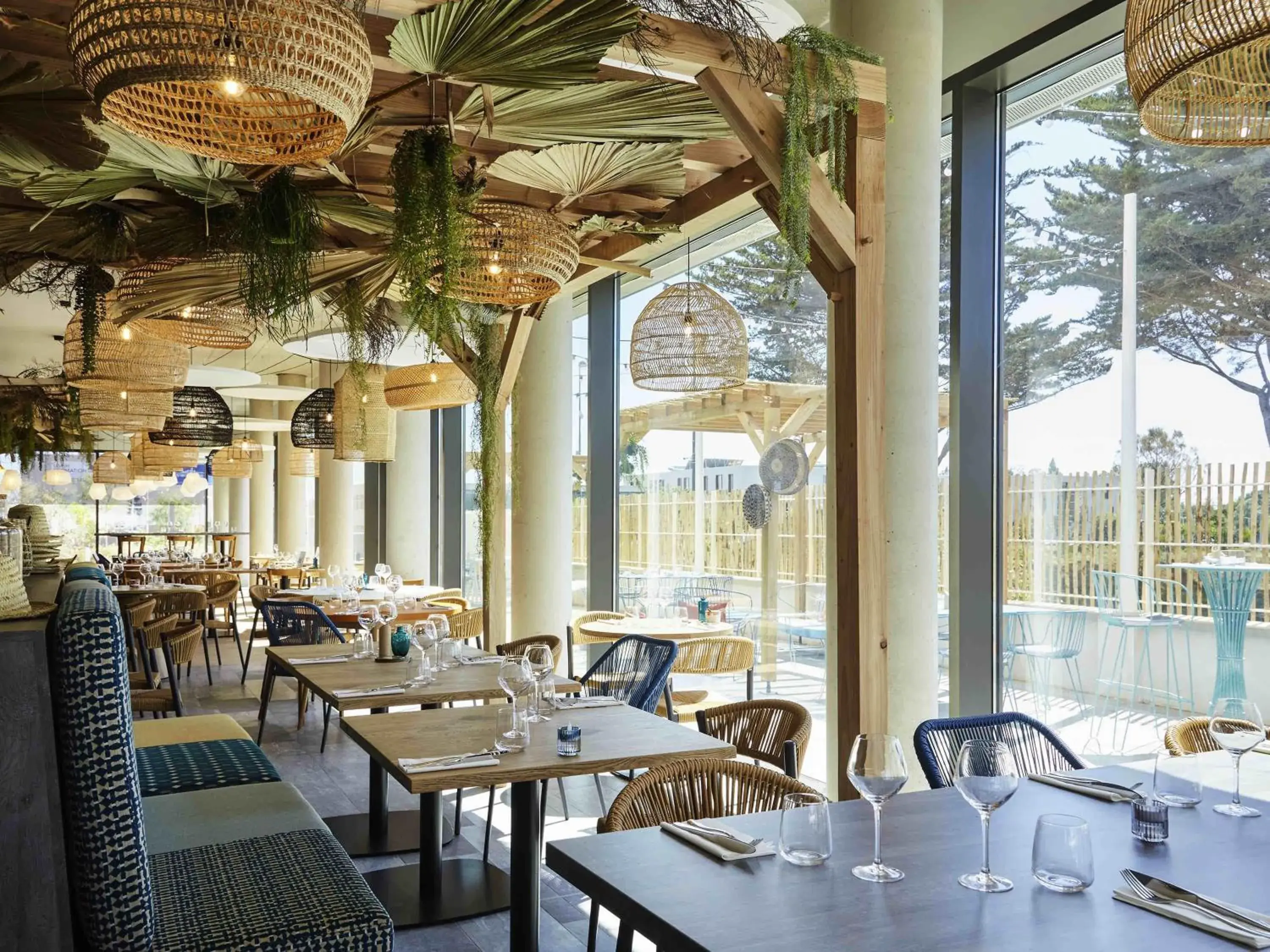 Restaurant/places to eat in Ibis Styles Montpellier Aéroport Parc Des Expos Restaurant/places to eat in Ibis Styles Montpellier Aéroport Parc Des Expos