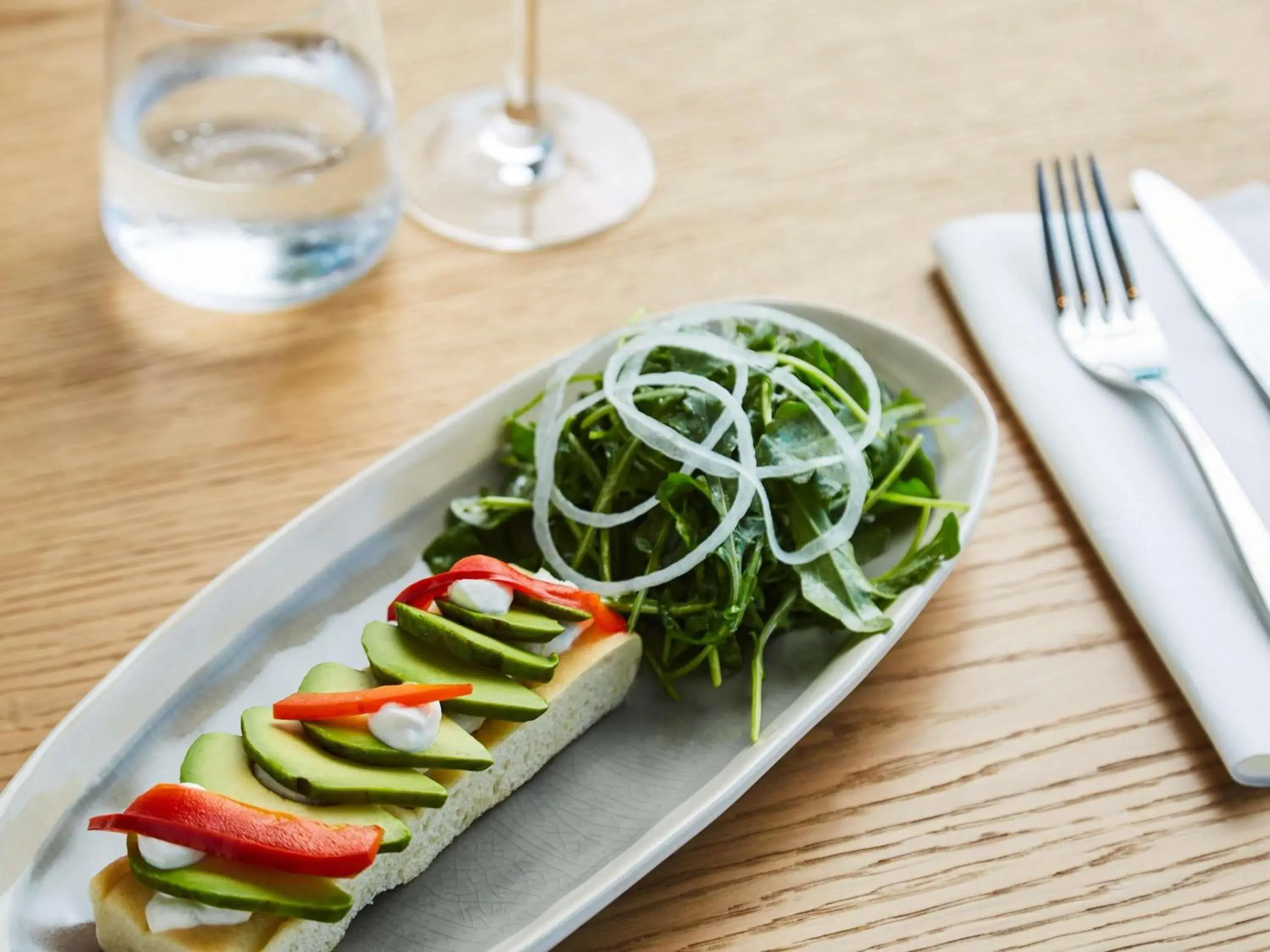 Restaurant/places to eat in Ibis Styles Montpellier Aéroport Parc Des Expos Restaurant/places to eat in Ibis Styles Montpellier Aéroport Parc Des Expos