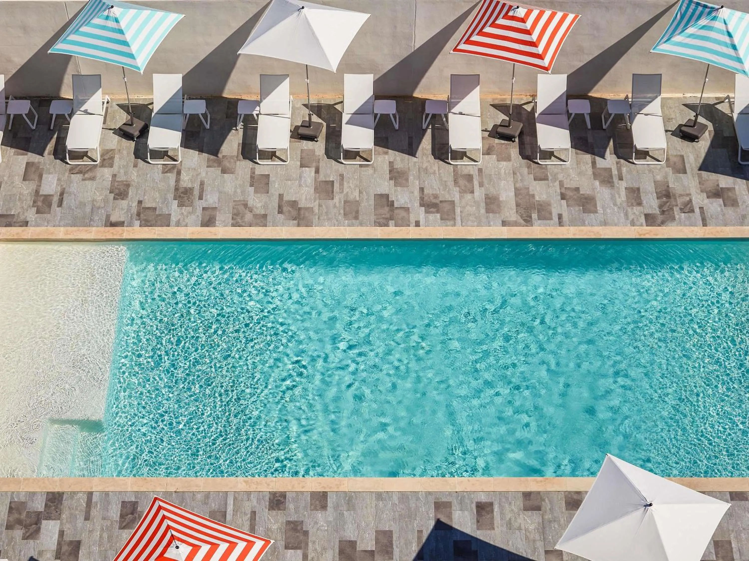 Other in Ibis Styles Montpellier Aéroport Parc Des Expos