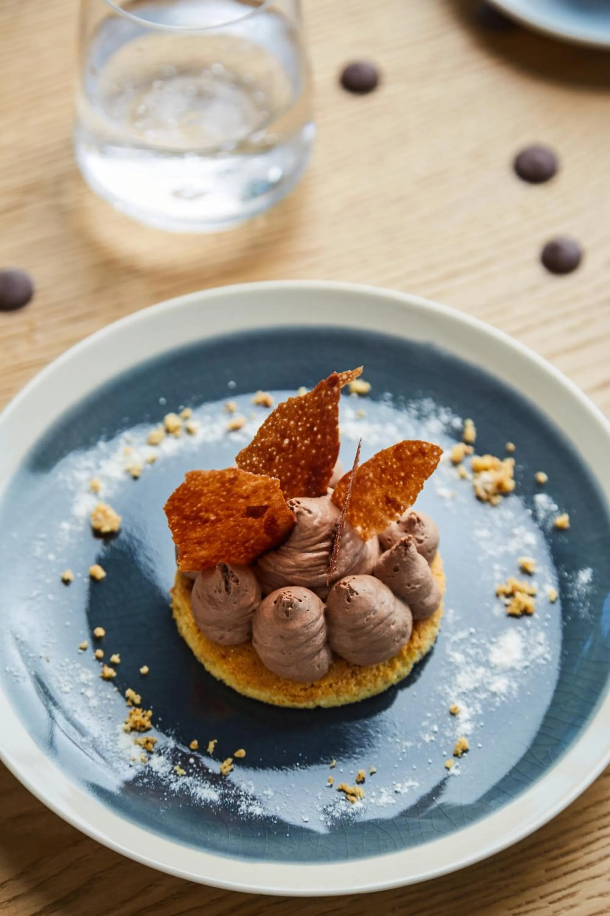 Restaurant/places to eat in Ibis Styles Montpellier Aéroport Parc Des Expos