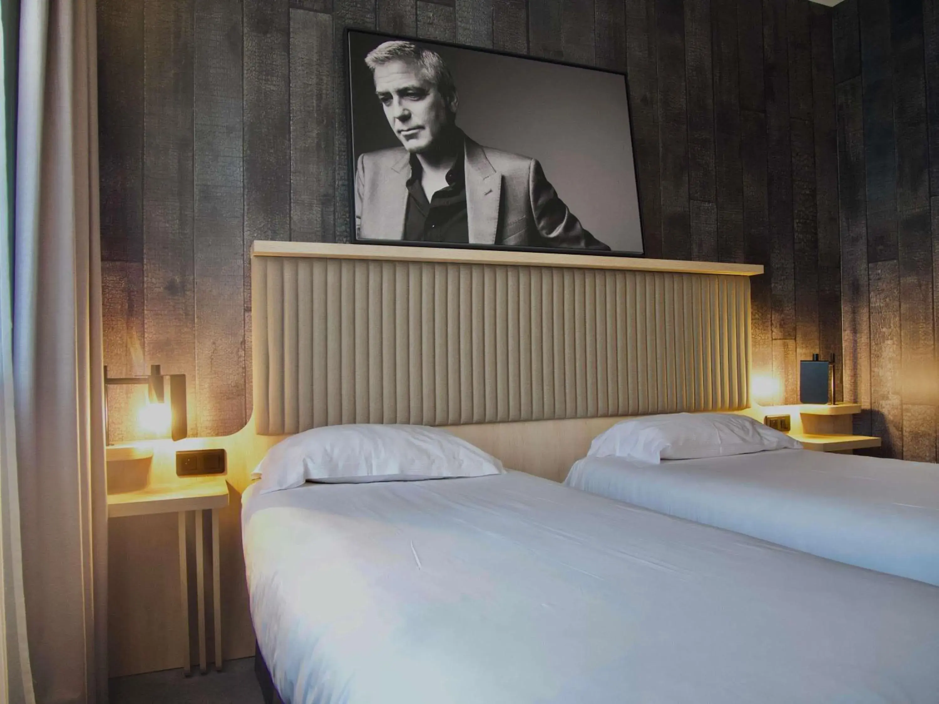 Bedroom, Bed in ibis Styles Arras Centre Bedroom, Bed in ibis Styles Arras Centre