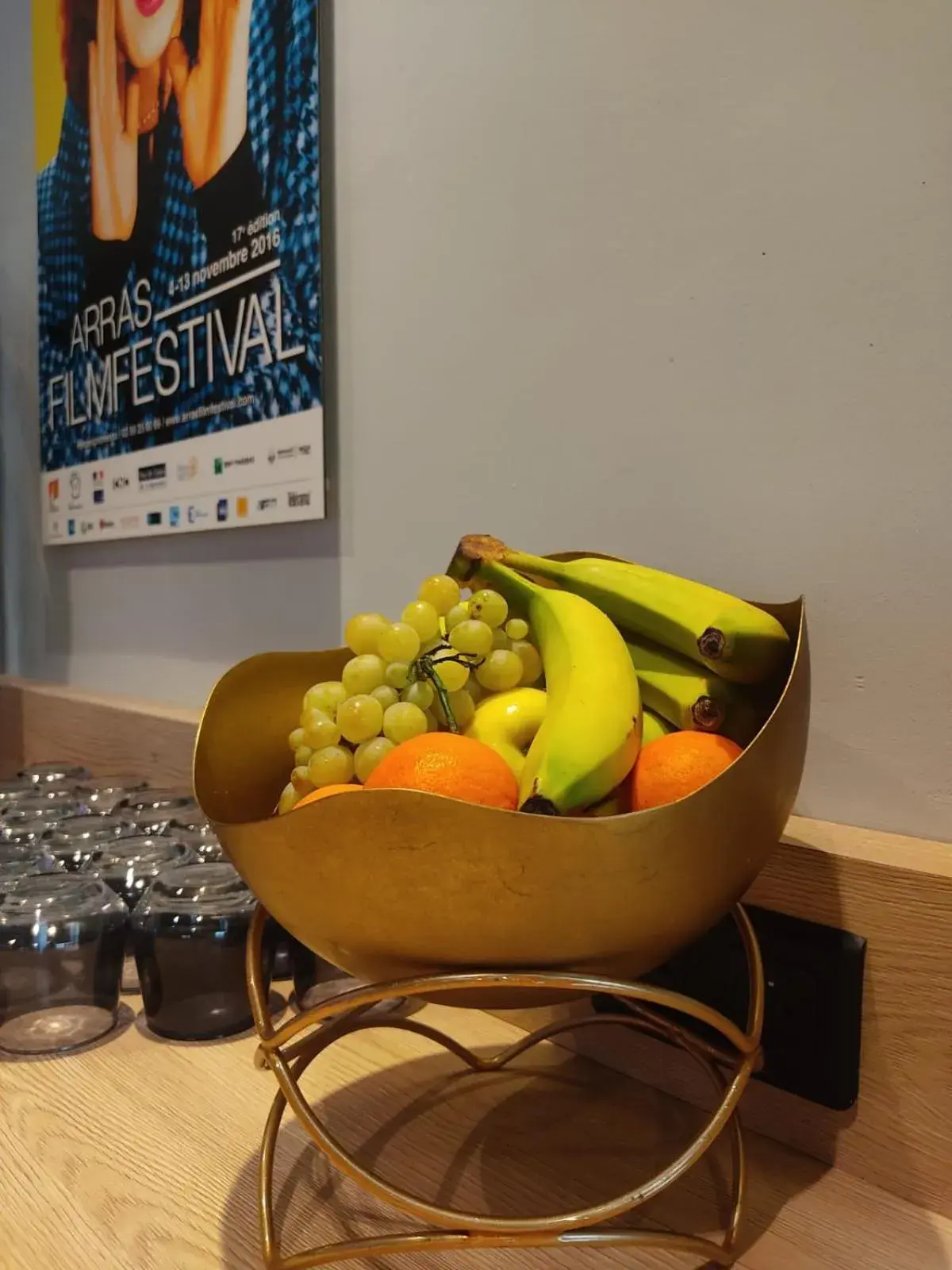 Food in ibis Styles Arras Centre Food in ibis Styles Arras Centre