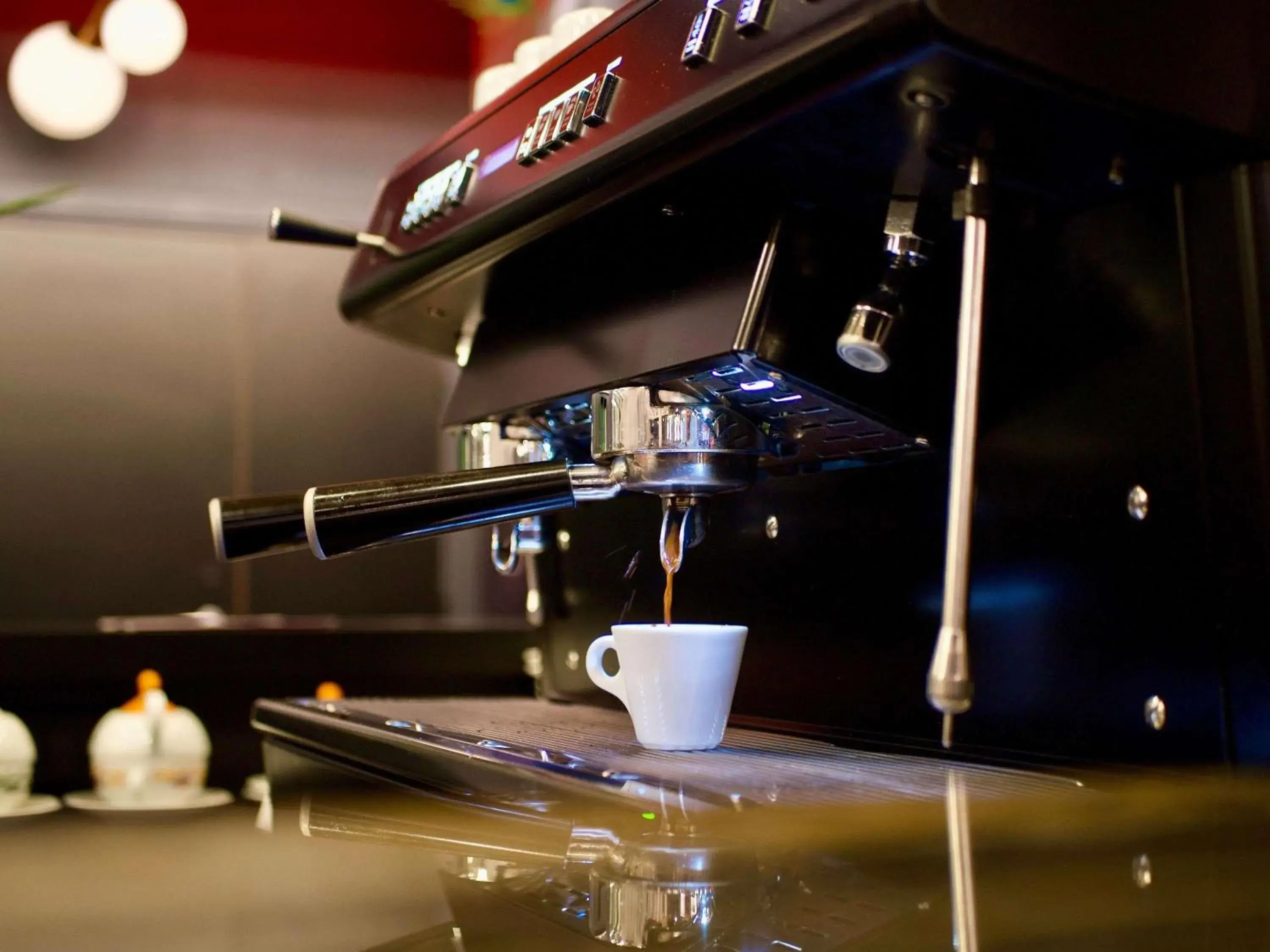 Lounge or bar in ibis Styles Arras Centre Lounge or bar in ibis Styles Arras Centre