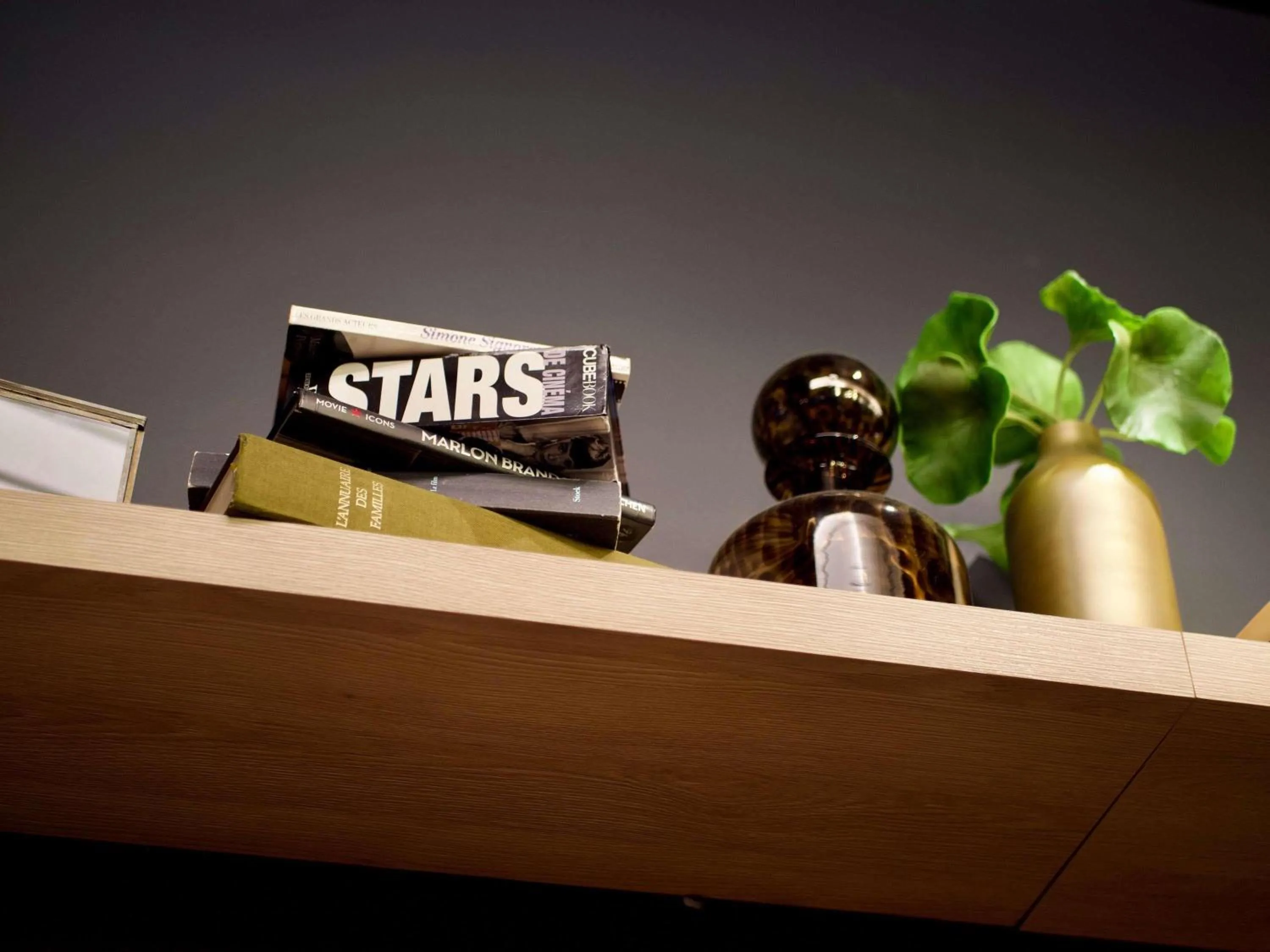 Lounge or bar in ibis Styles Arras Centre