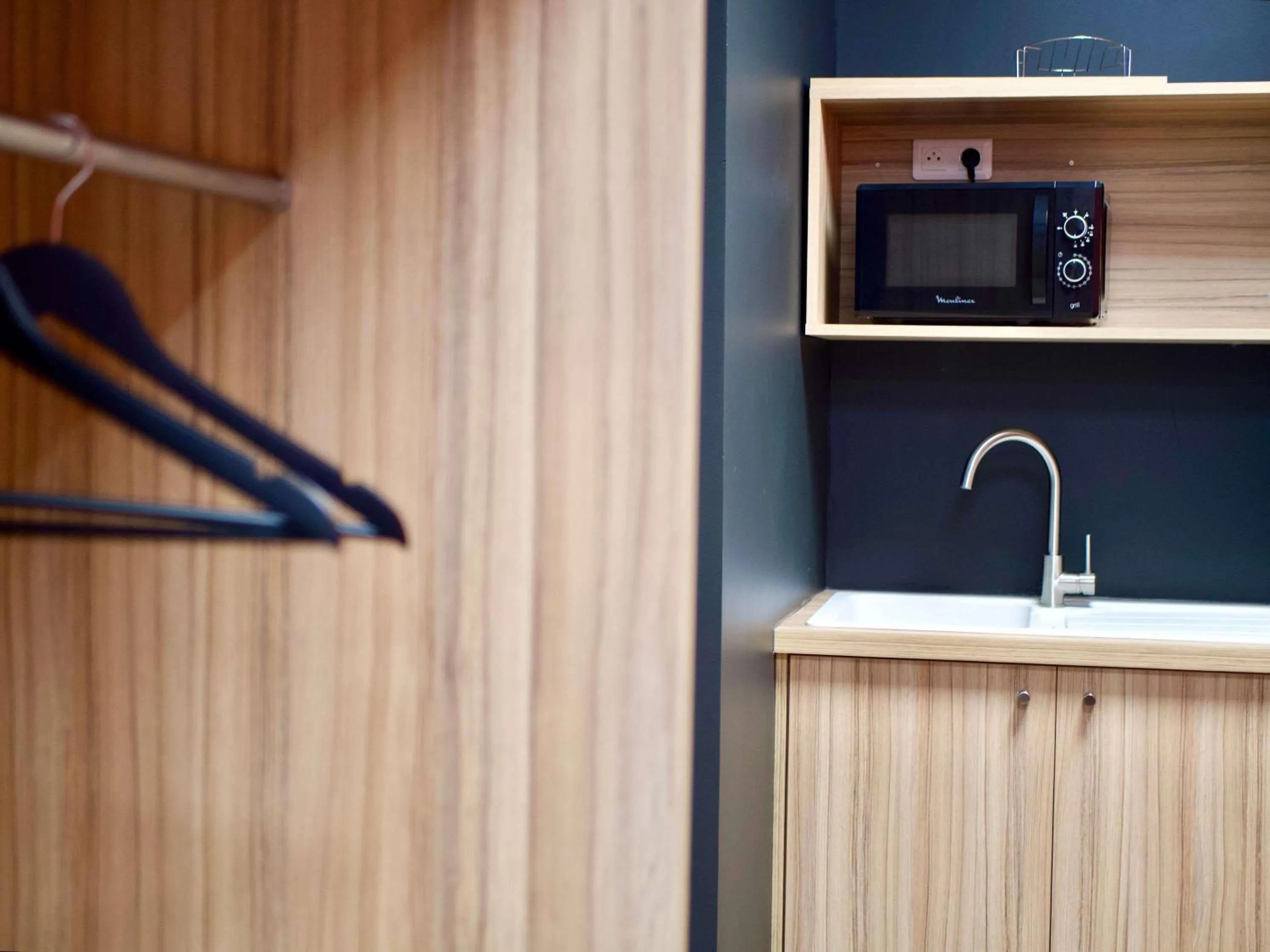 Meeting/conference room in ibis Styles Arras Centre