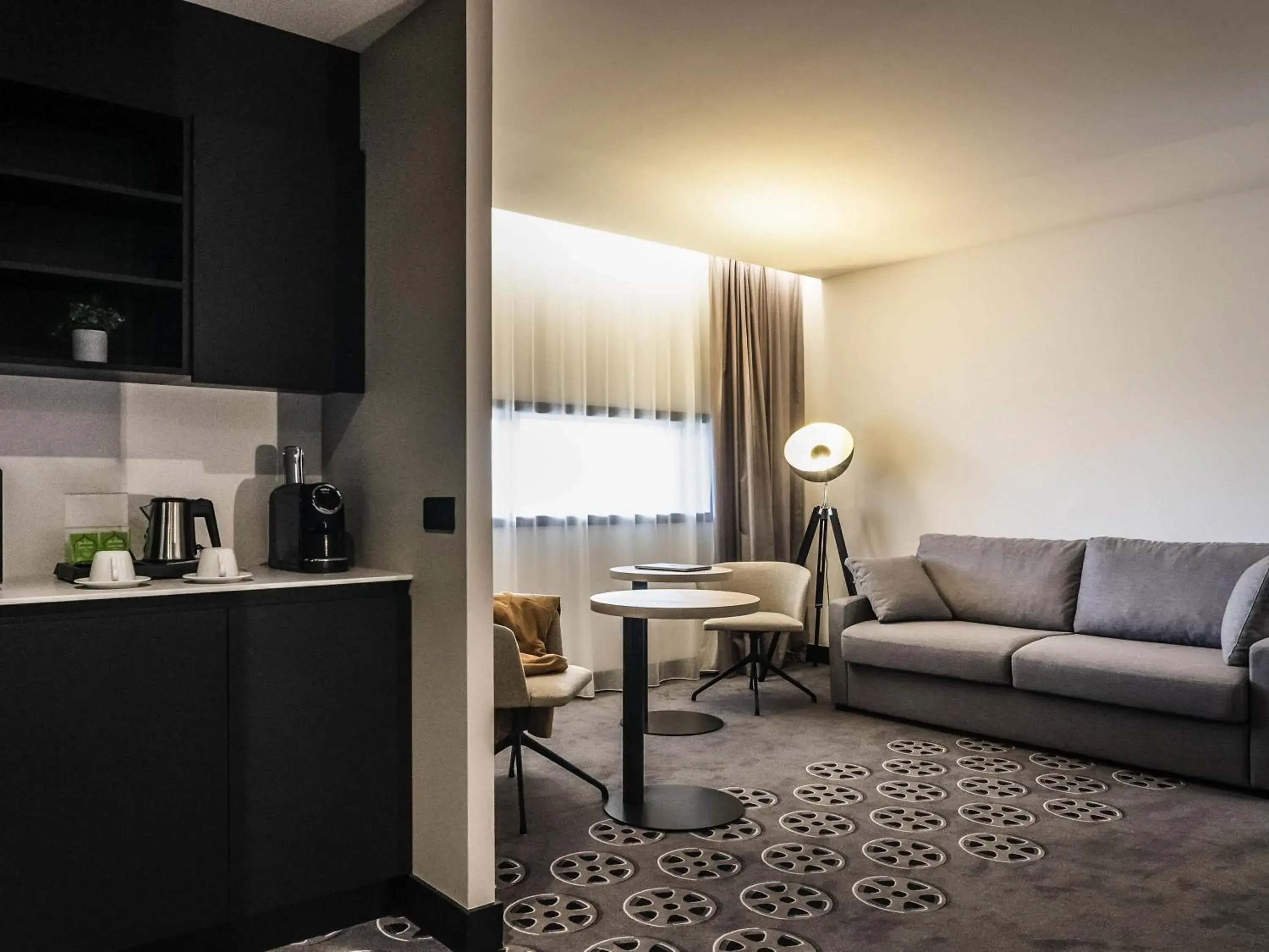 Bedroom in ibis Styles Arras Centre Bedroom in ibis Styles Arras Centre