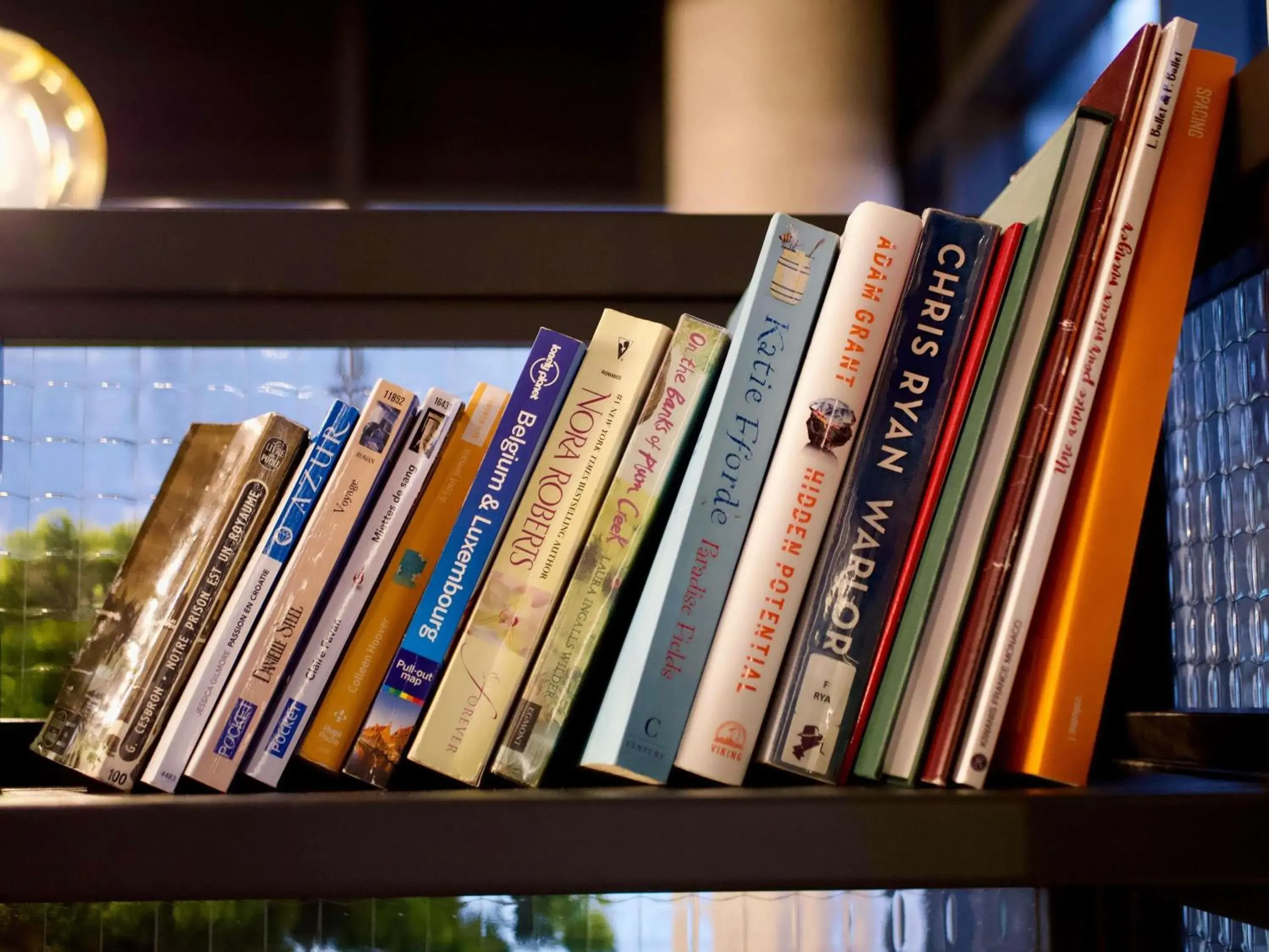 Property building in ibis Styles Arras Centre Property building in ibis Styles Arras Centre