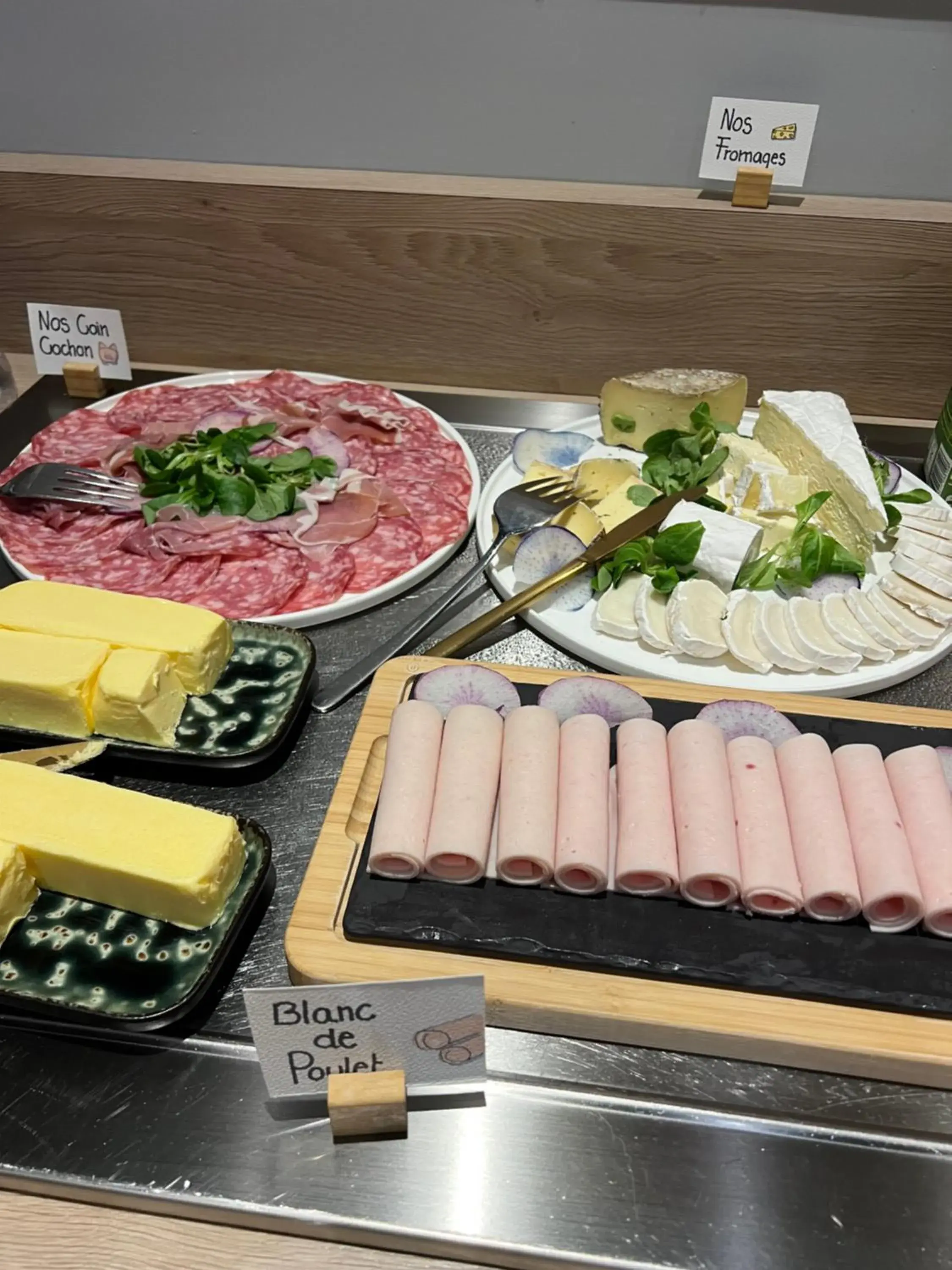 Food and drinks in ibis Styles Arras Centre Food and drinks in ibis Styles Arras Centre