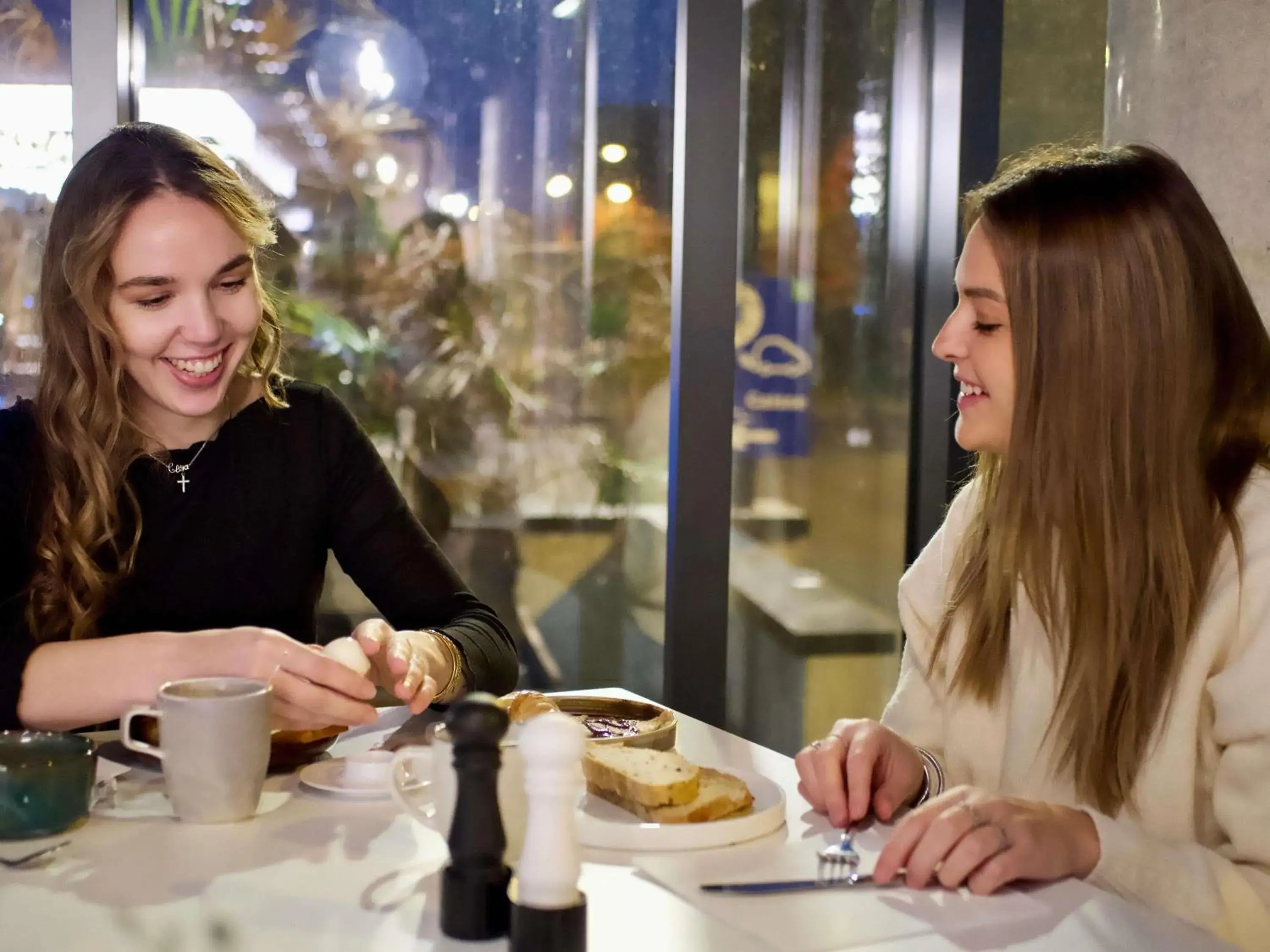 Breakfast in ibis Styles Arras Centre Breakfast in ibis Styles Arras Centre