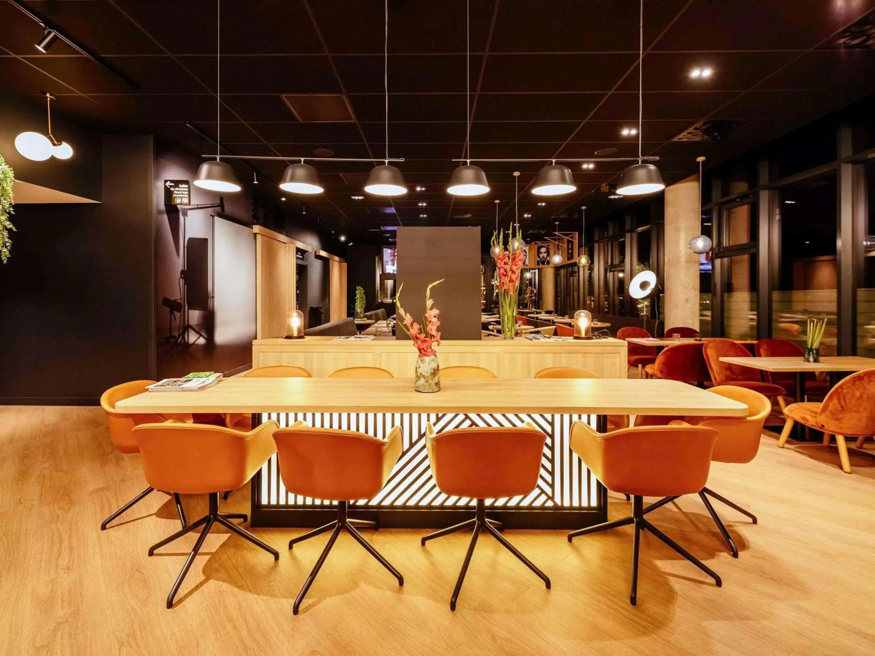 Property building in ibis Styles Arras Centre Property building in ibis Styles Arras Centre