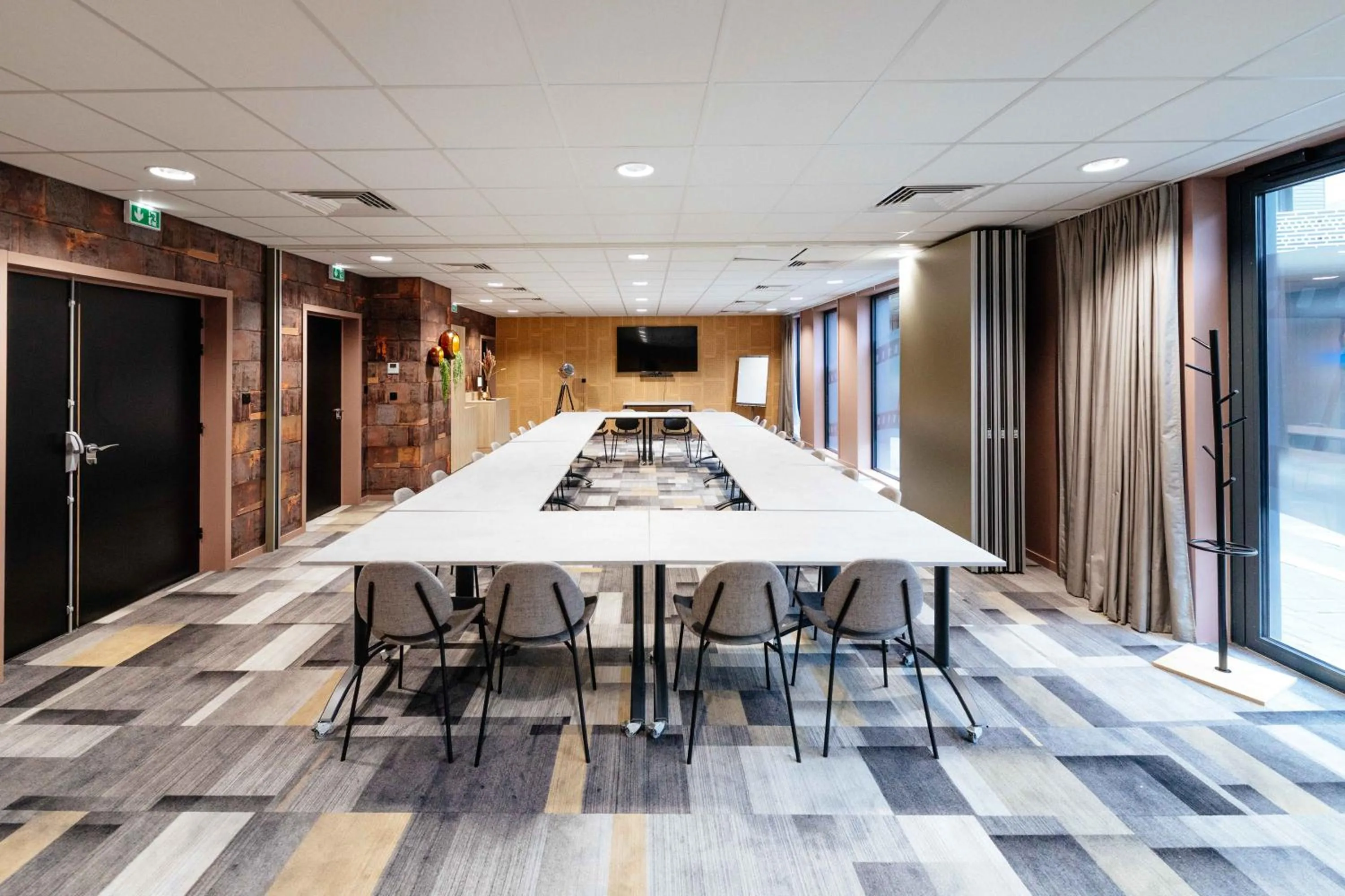 Meeting/conference room in ibis Styles Arras Centre