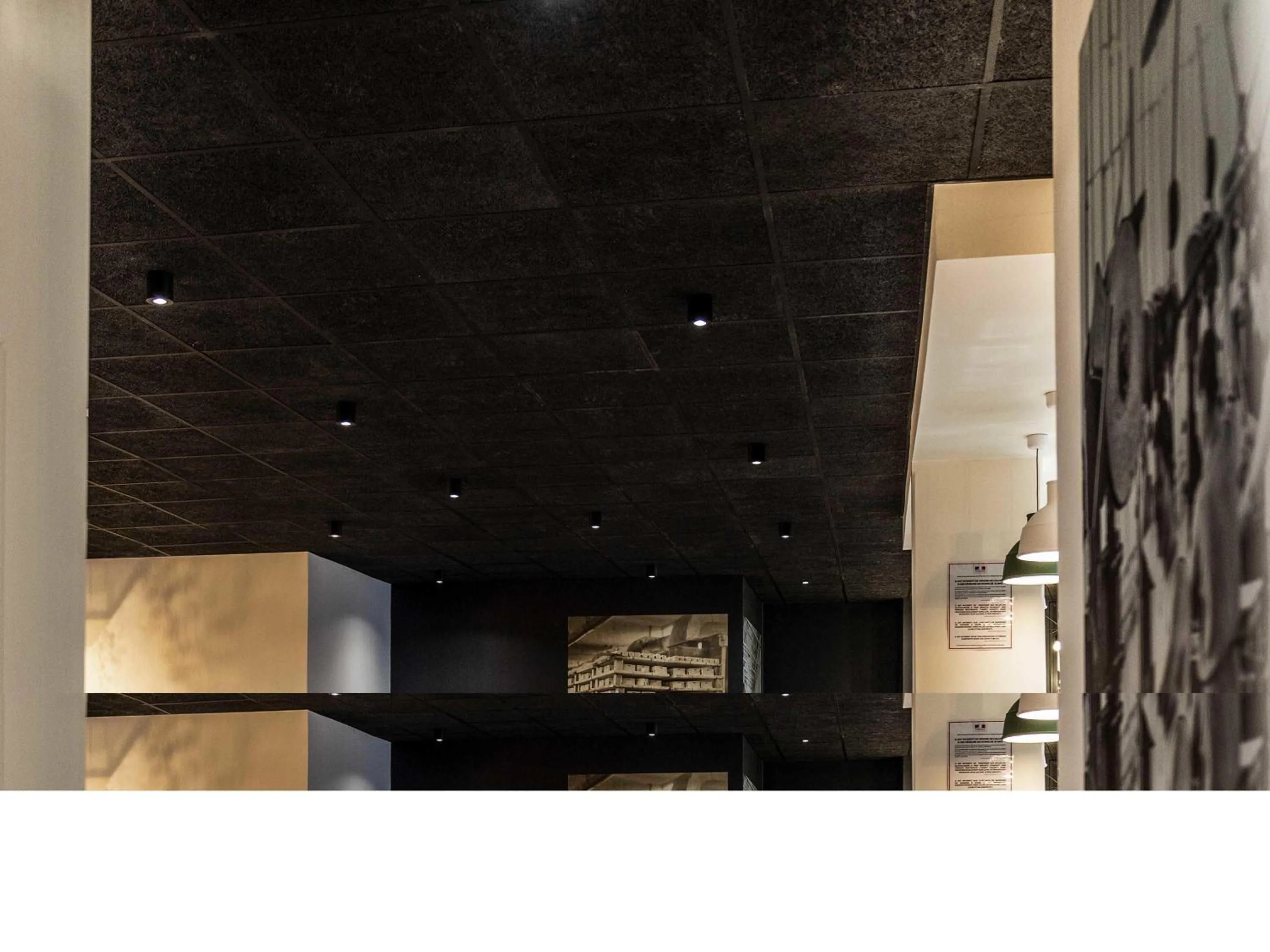 Meeting/conference room in ibis Styles Limoges Centre