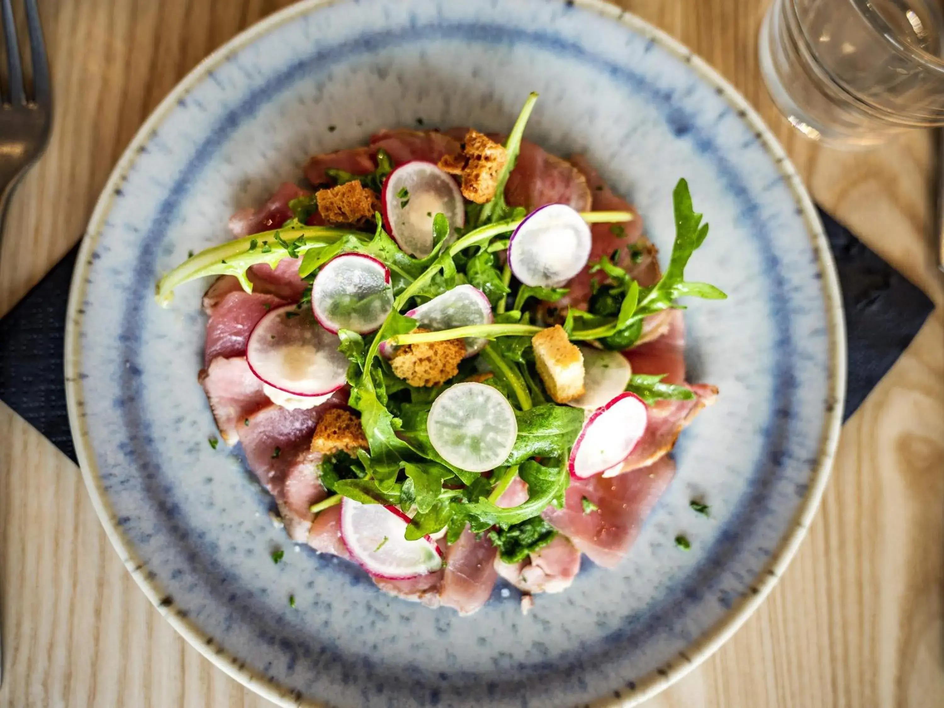 Restaurant/places to eat in ibis Styles Limoges Centre Restaurant/places to eat in ibis Styles Limoges Centre