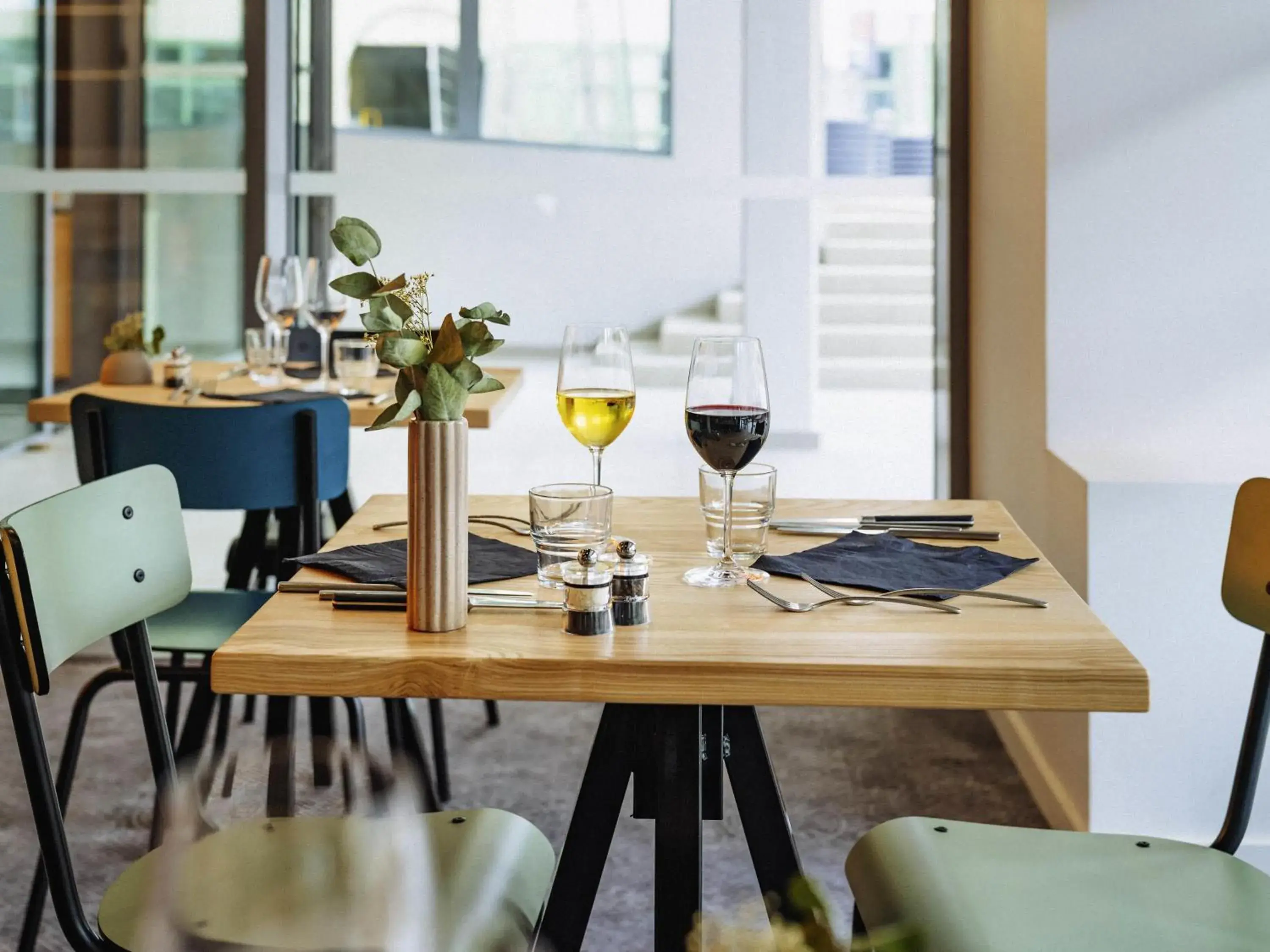 Restaurant/places to eat in ibis Styles Limoges Centre Restaurant/places to eat in ibis Styles Limoges Centre