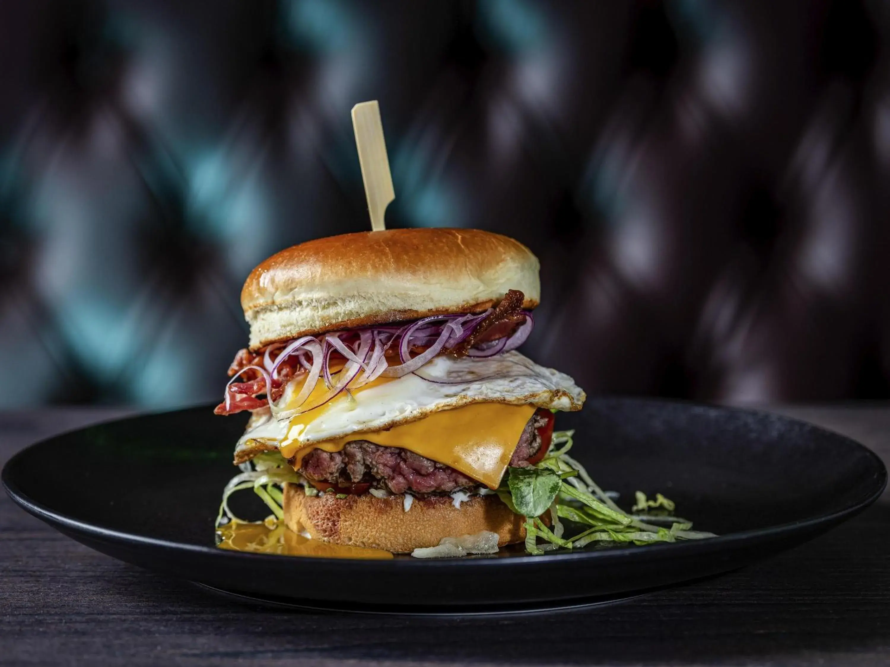 Restaurant/places to eat in ibis Styles Hamburg Barmbek Restaurant/places to eat in ibis Styles Hamburg Barmbek