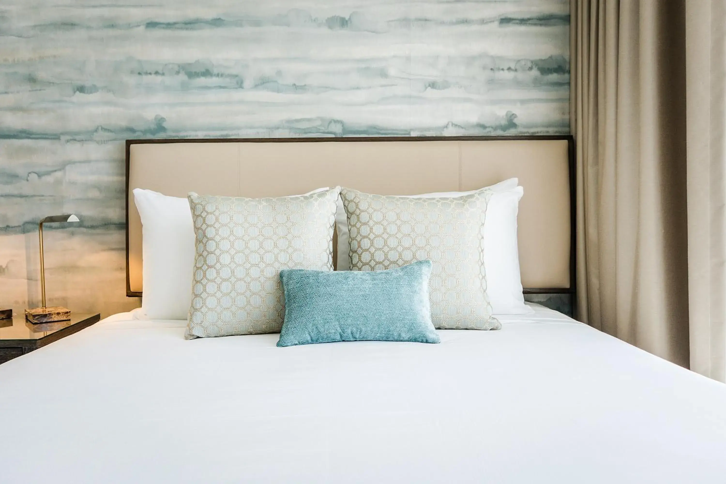 Bedroom, Bed in Iberostar Waves Miami Beach Bedroom, Bed in Iberostar Waves Miami Beach