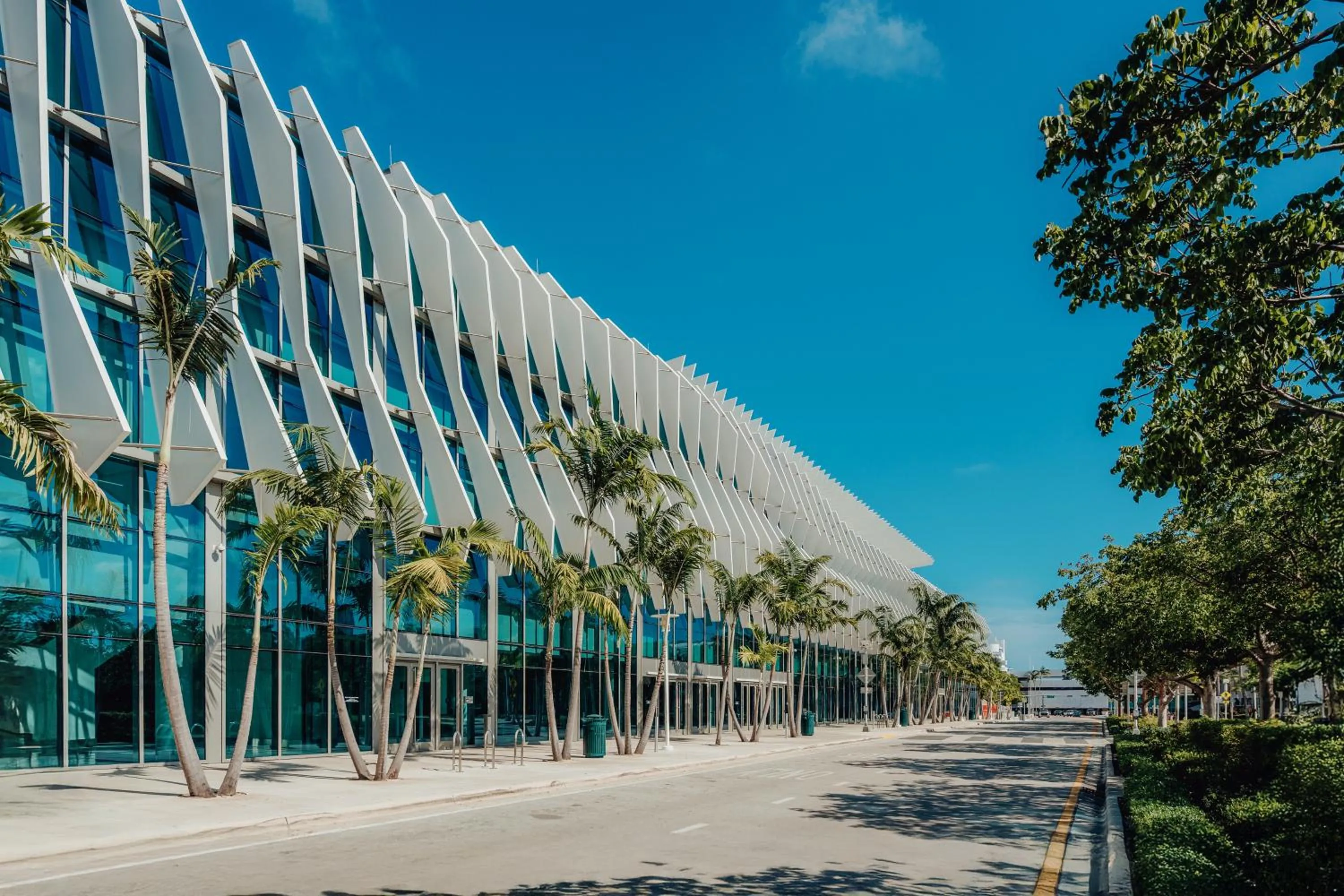 Meeting/conference room in Iberostar Waves Miami Beach