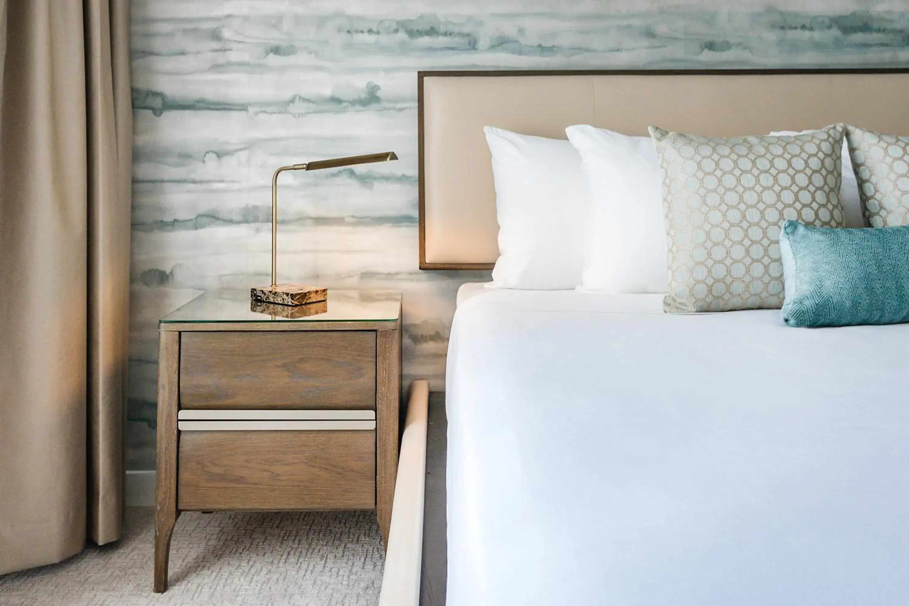 Bed in Iberostar Waves Miami Beach Bed in Iberostar Waves Miami Beach