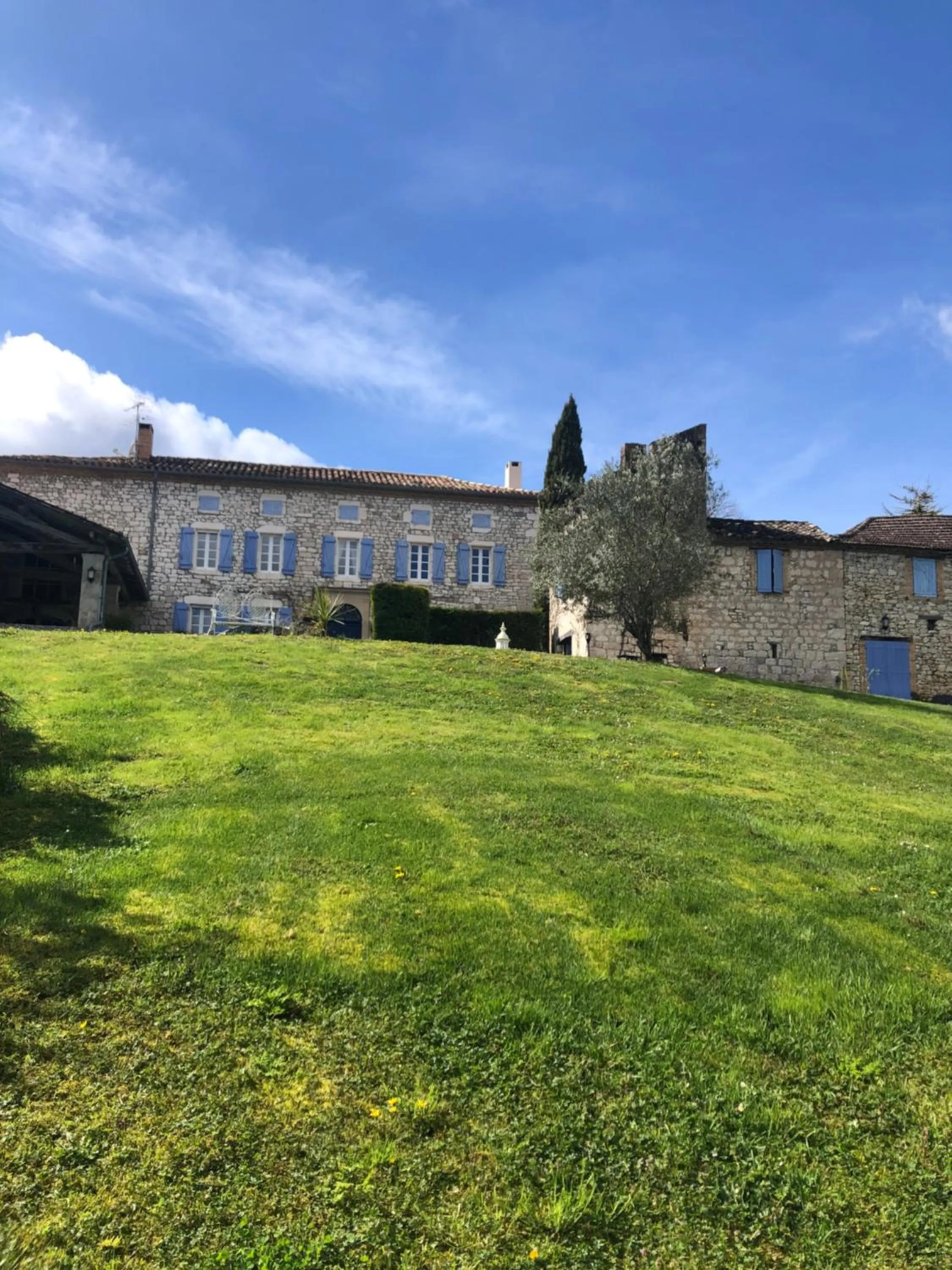 Property building in MAISON BEAUMONT