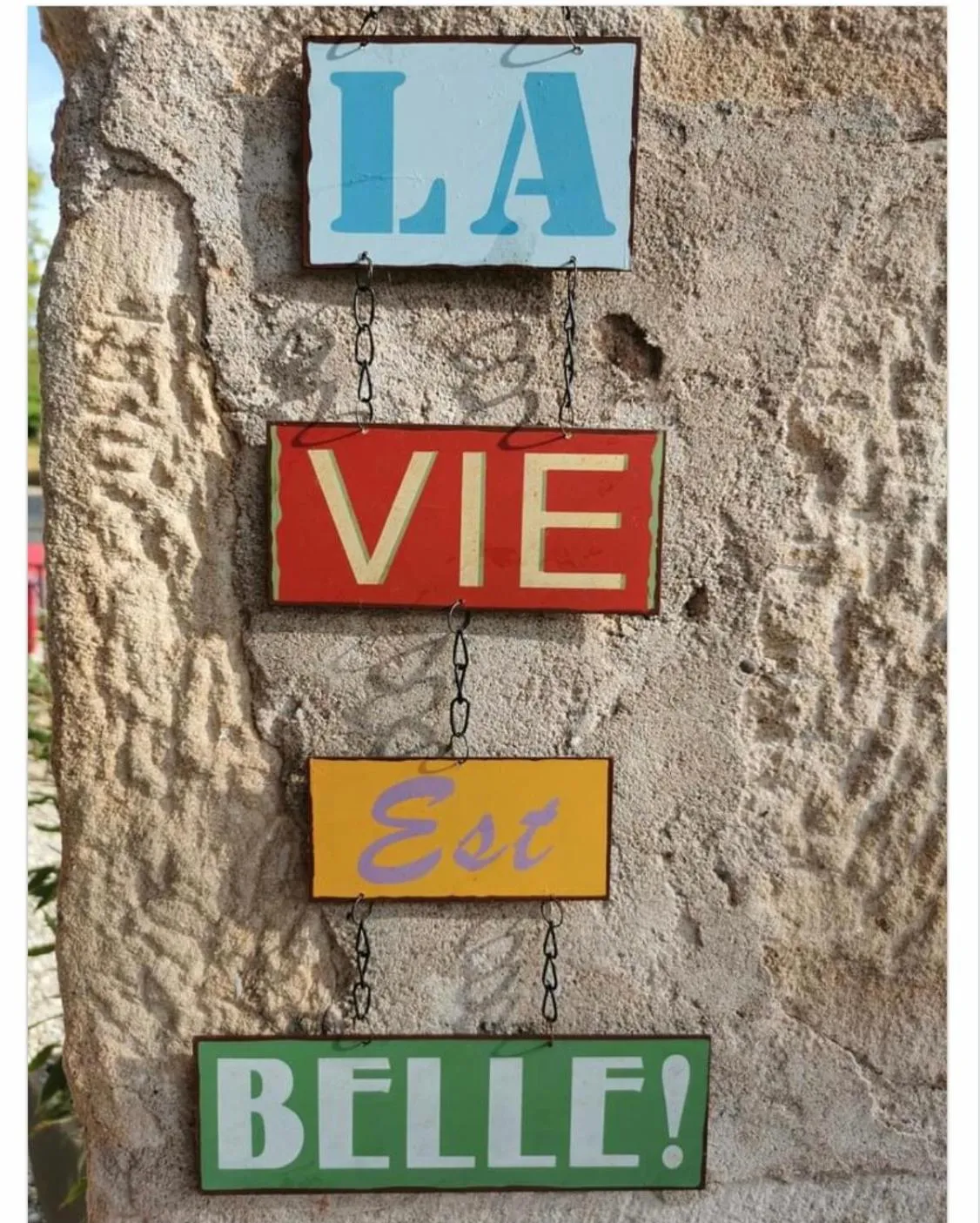 Logo/Certificate/Sign in MAISON BEAUMONT