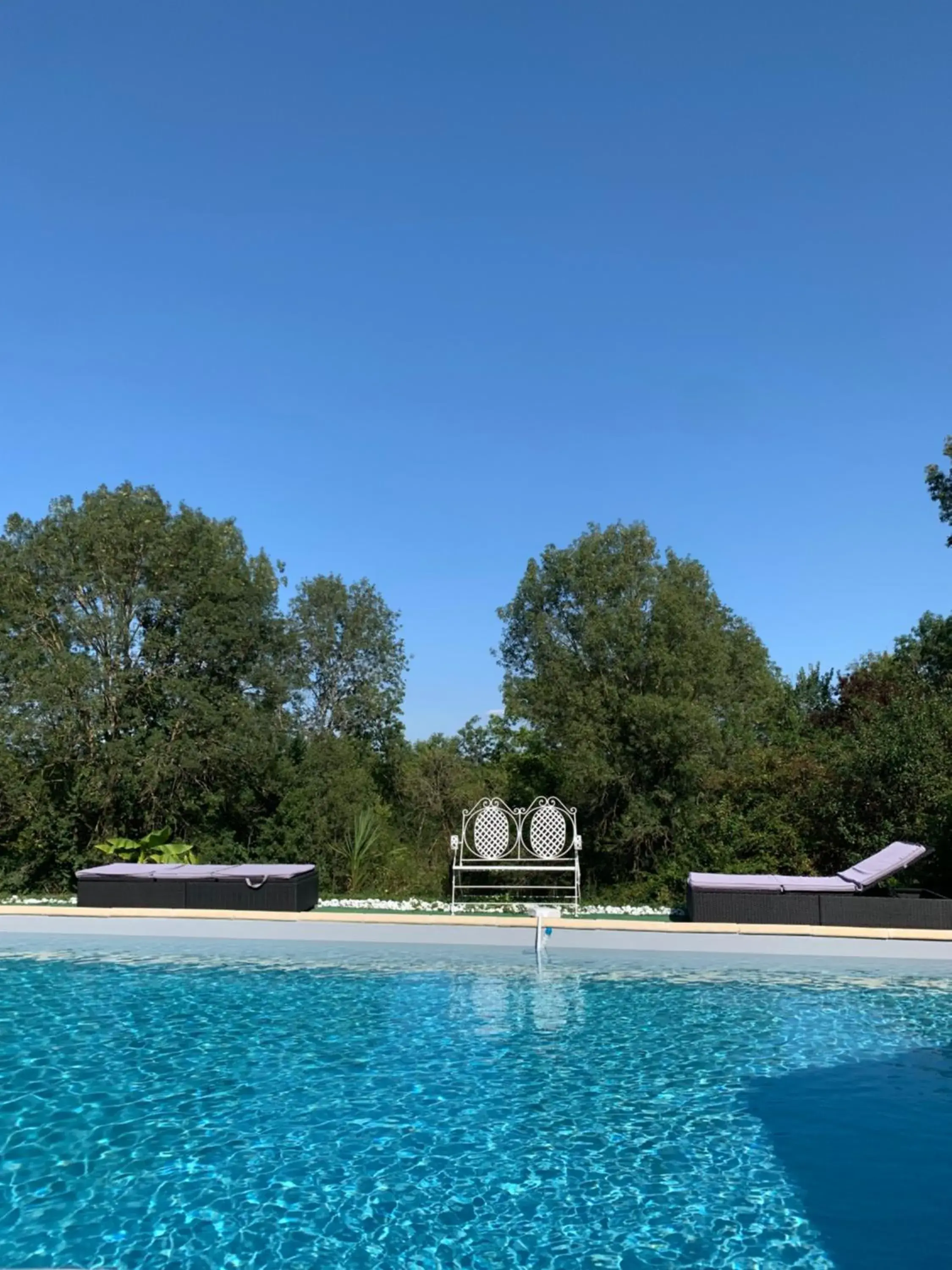 Double Room with Private Bathroom in MAISON BEAUMONT Double Room with Private Bathroom in MAISON BEAUMONT