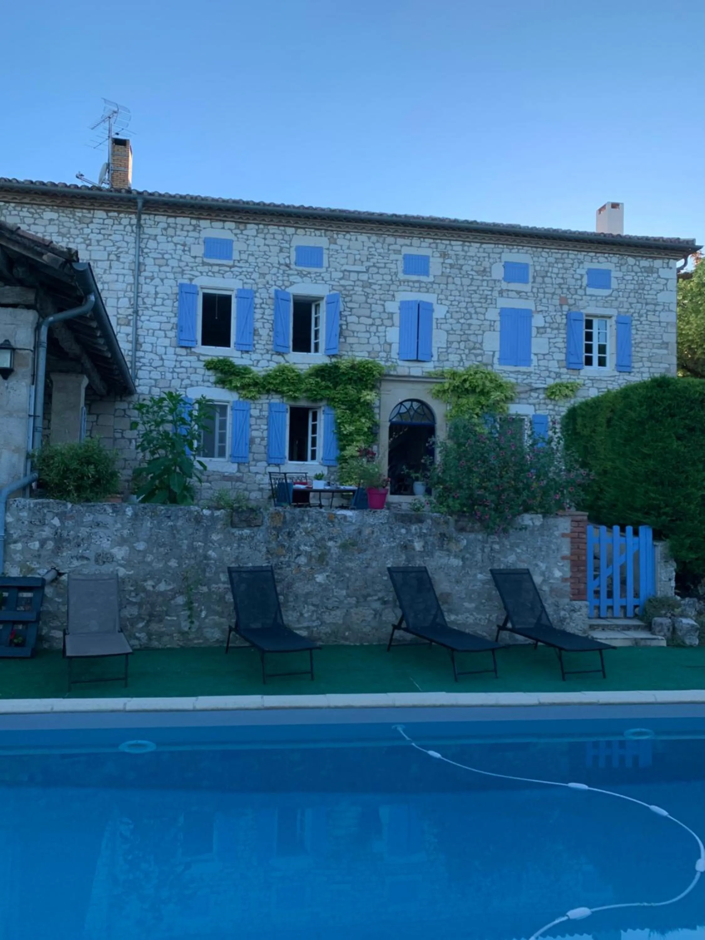 Property building in MAISON BEAUMONT