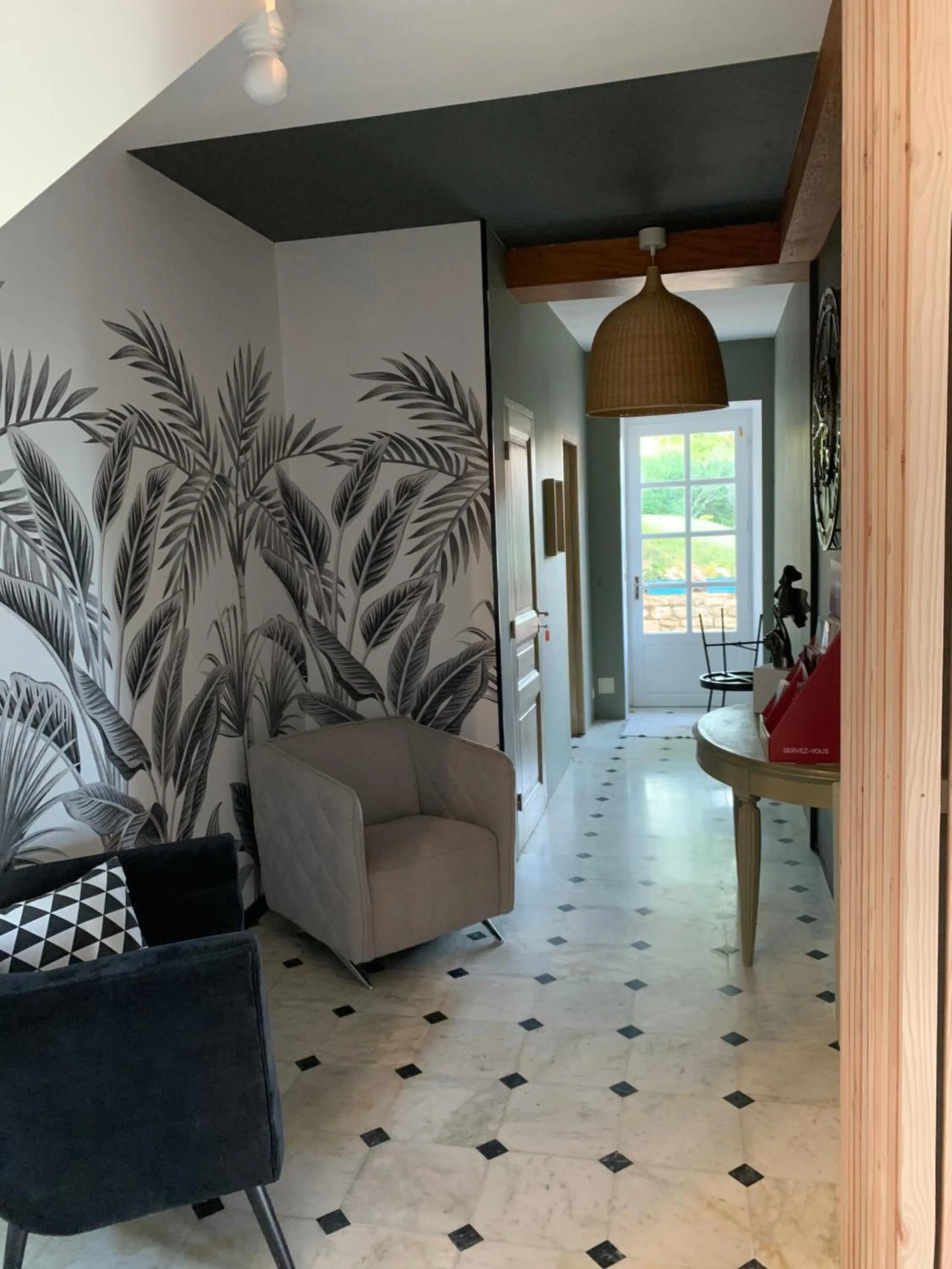 Property building in MAISON BEAUMONT