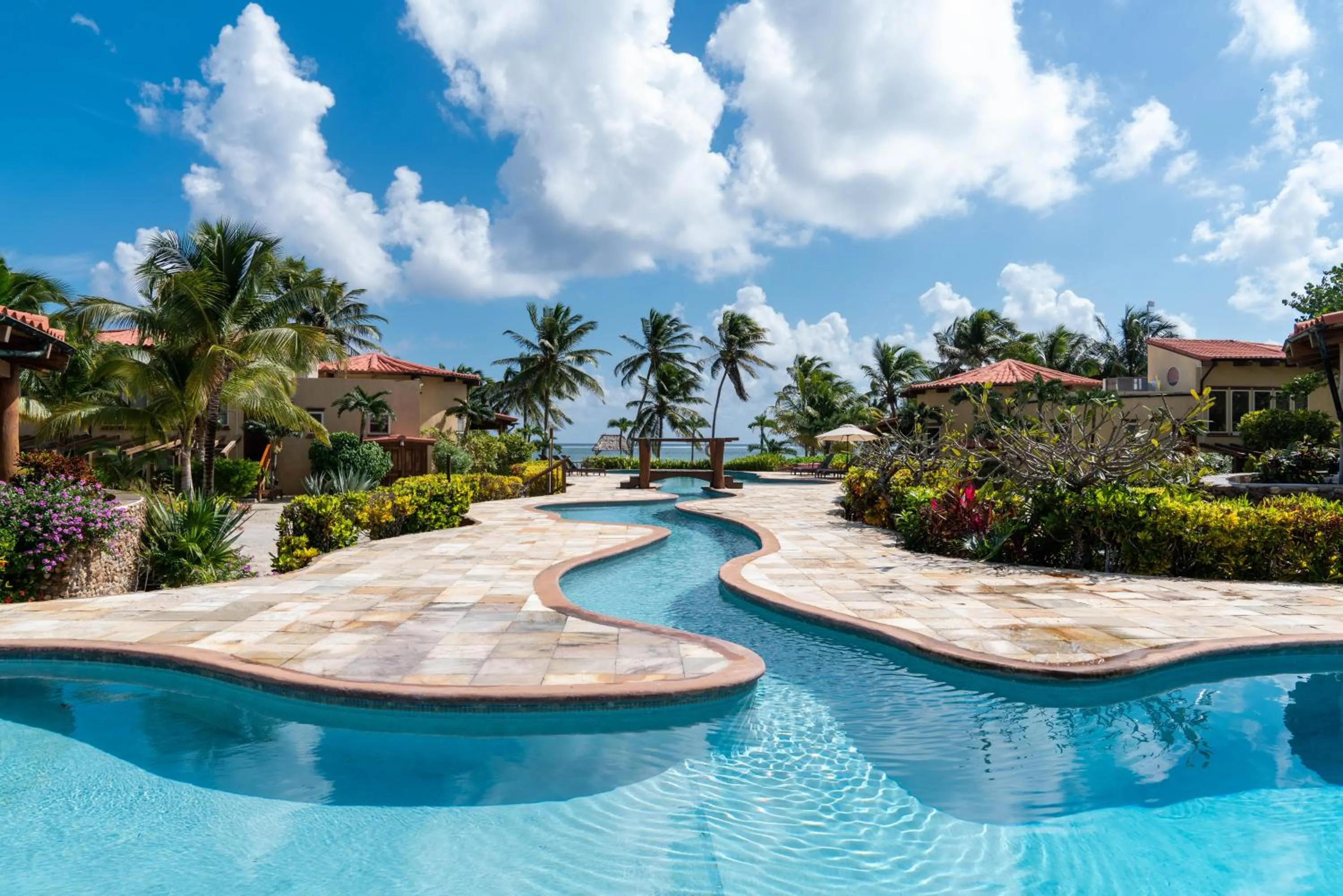 Seascape Villas