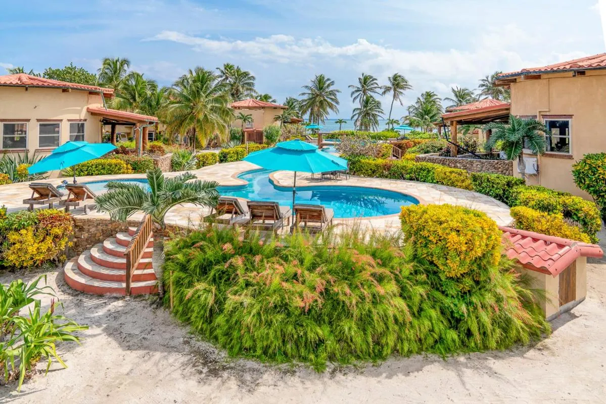 Seascape Villas