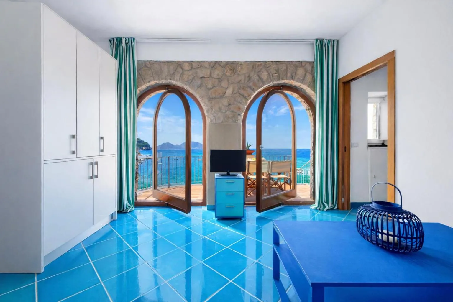Maison del sole