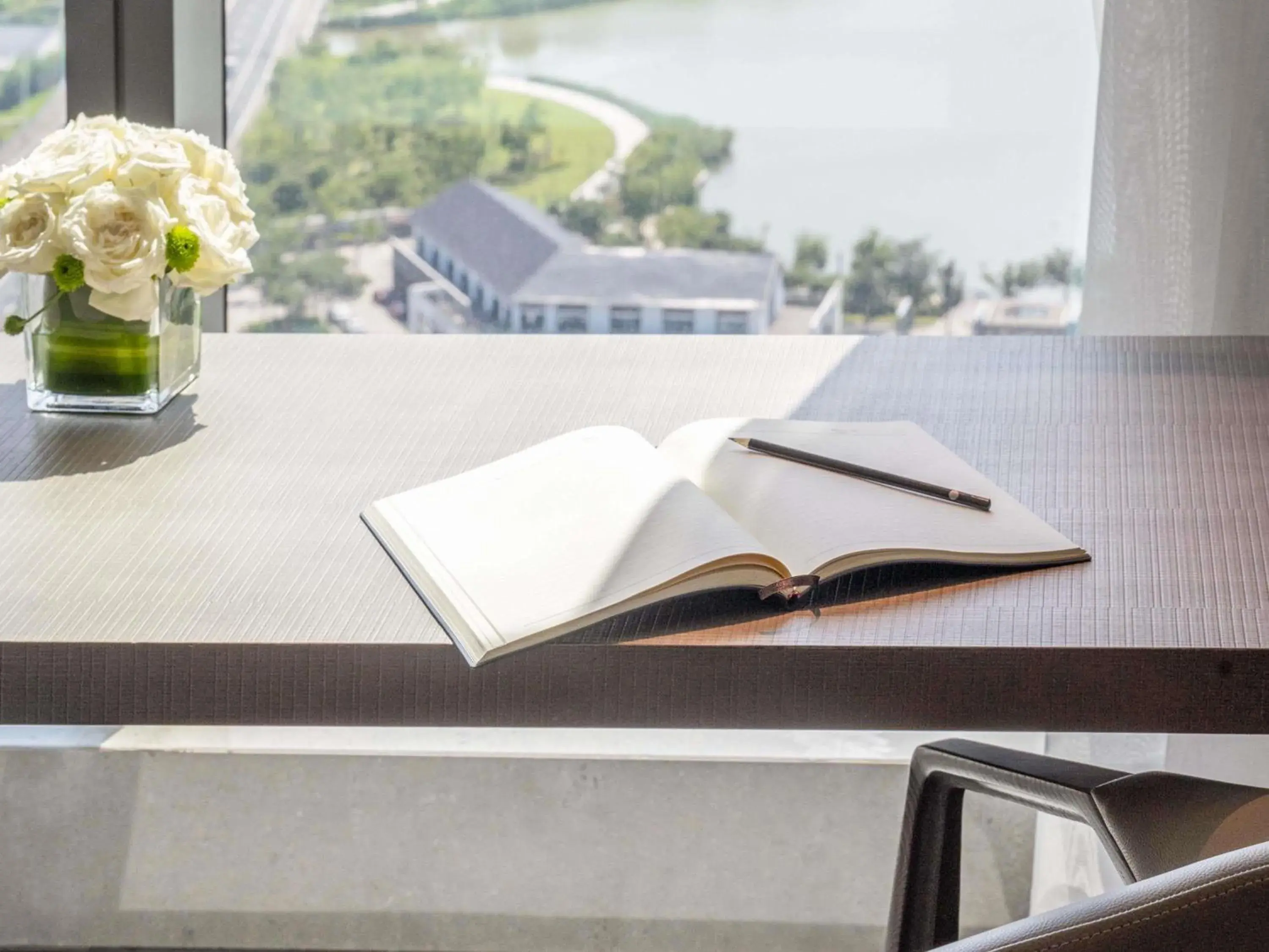 Bedroom in Pullman Jiaxing Pinghu Excellence Bedroom in Pullman Jiaxing Pinghu Excellence