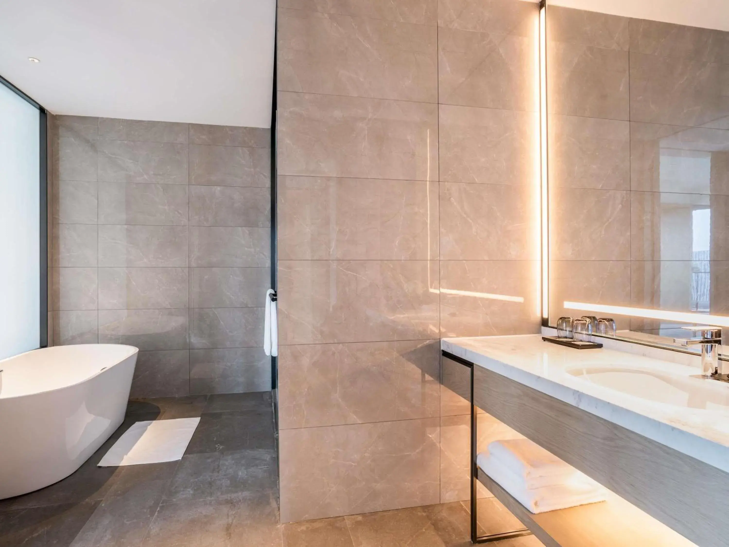 Bedroom in Pullman Jiaxing Pinghu Excellence Bedroom in Pullman Jiaxing Pinghu Excellence