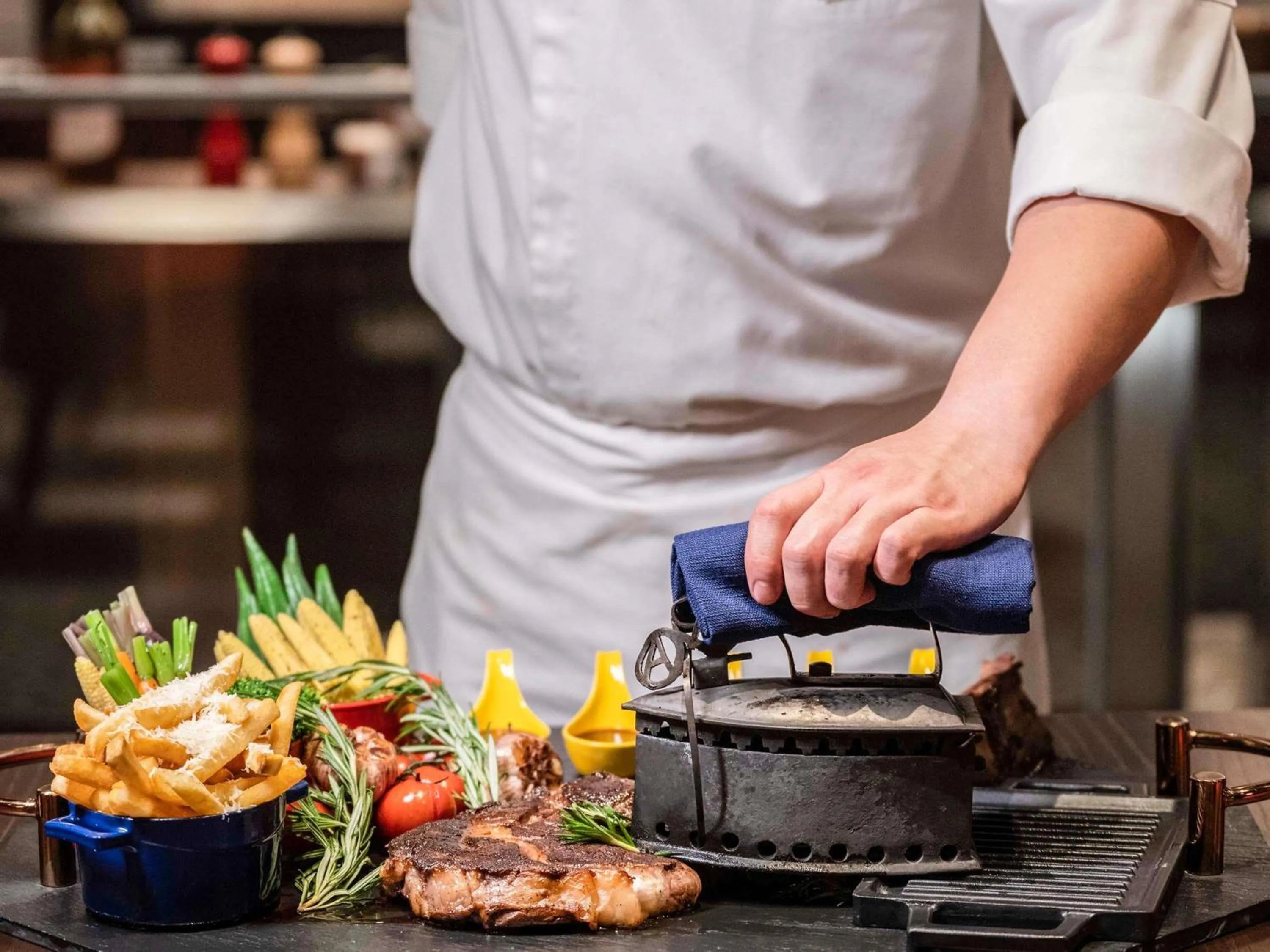 Other in Pullman Jiaxing Pinghu Excellence