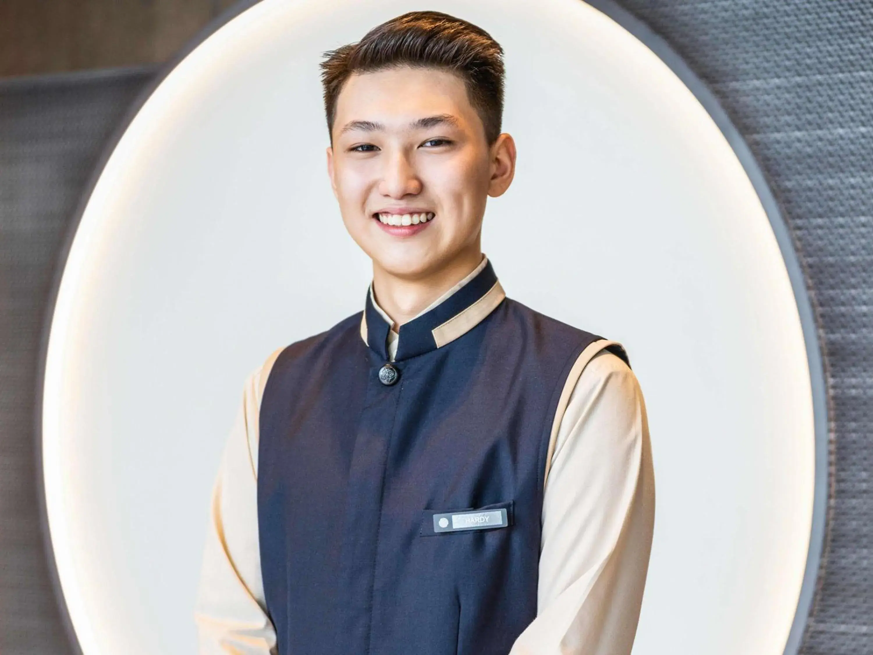 Property building in Pullman Jiaxing Pinghu Excellence Property building in Pullman Jiaxing Pinghu Excellence