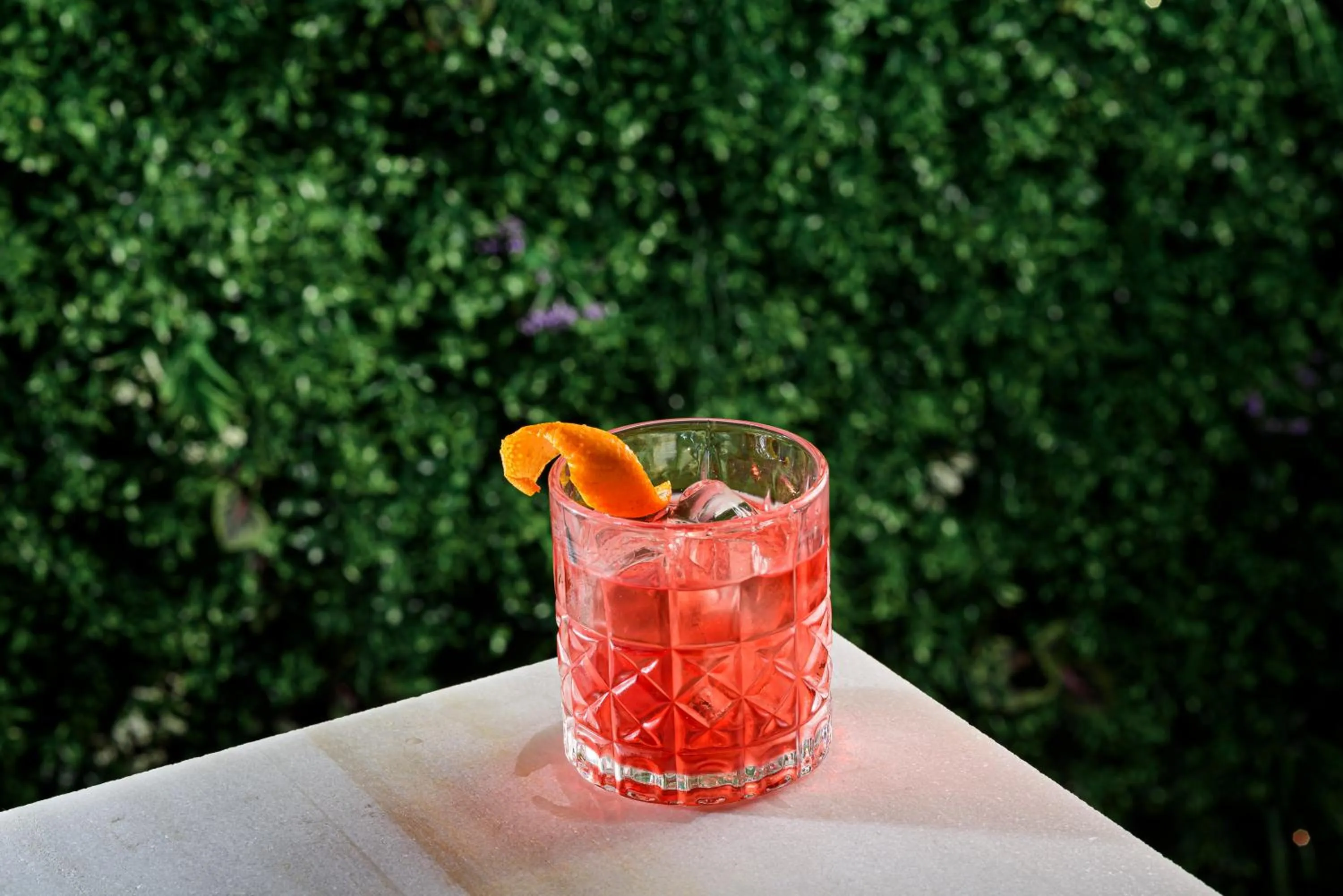 Restaurant/places to eat in Th8 Palm Dubai Beach Resort, Vignette Collection by IHG