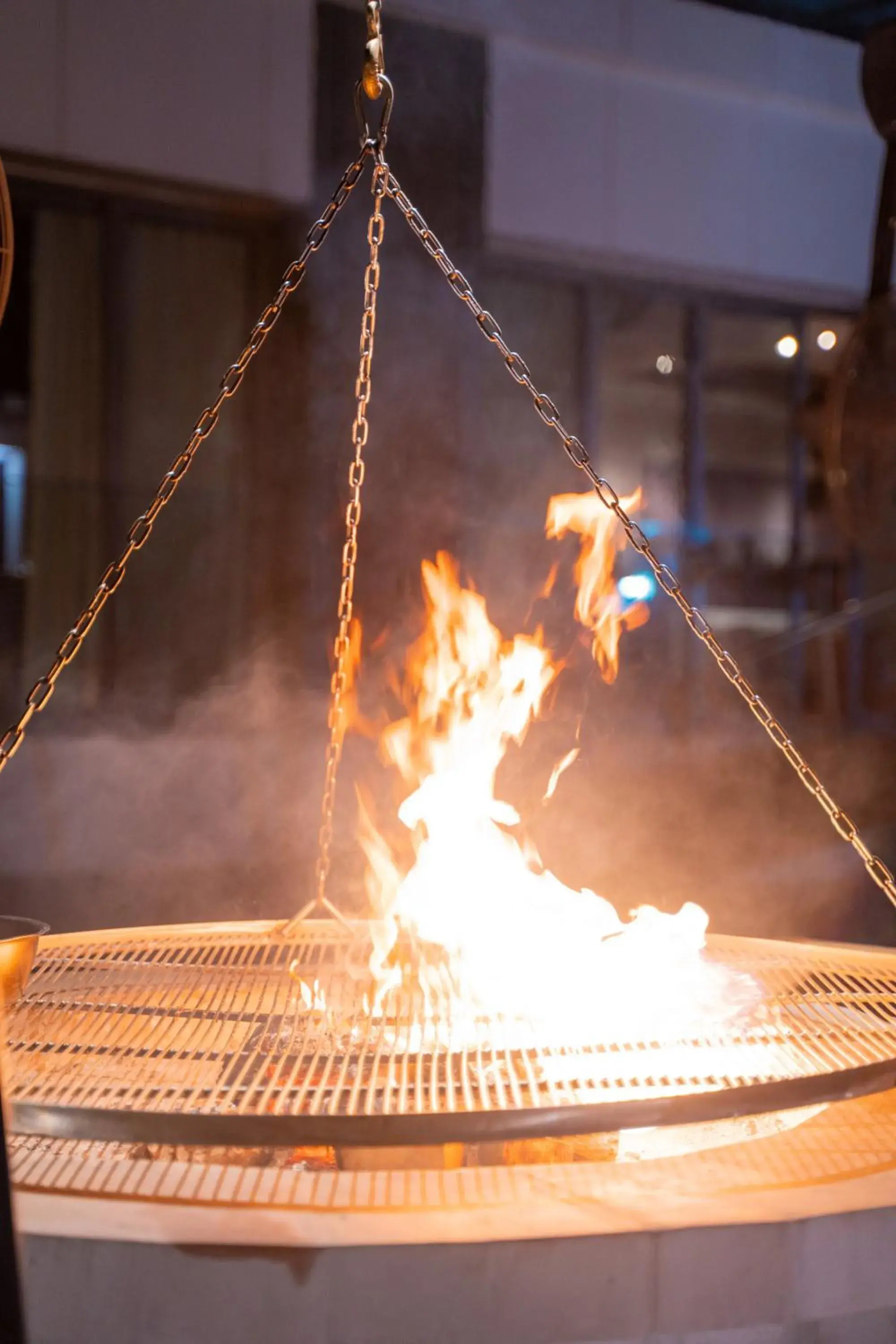 Restaurant/places to eat in Th8 Palm Dubai Beach Resort, Vignette Collection by IHG Restaurant/places to eat in Th8 Palm Dubai Beach Resort, Vignette Collection by IHG