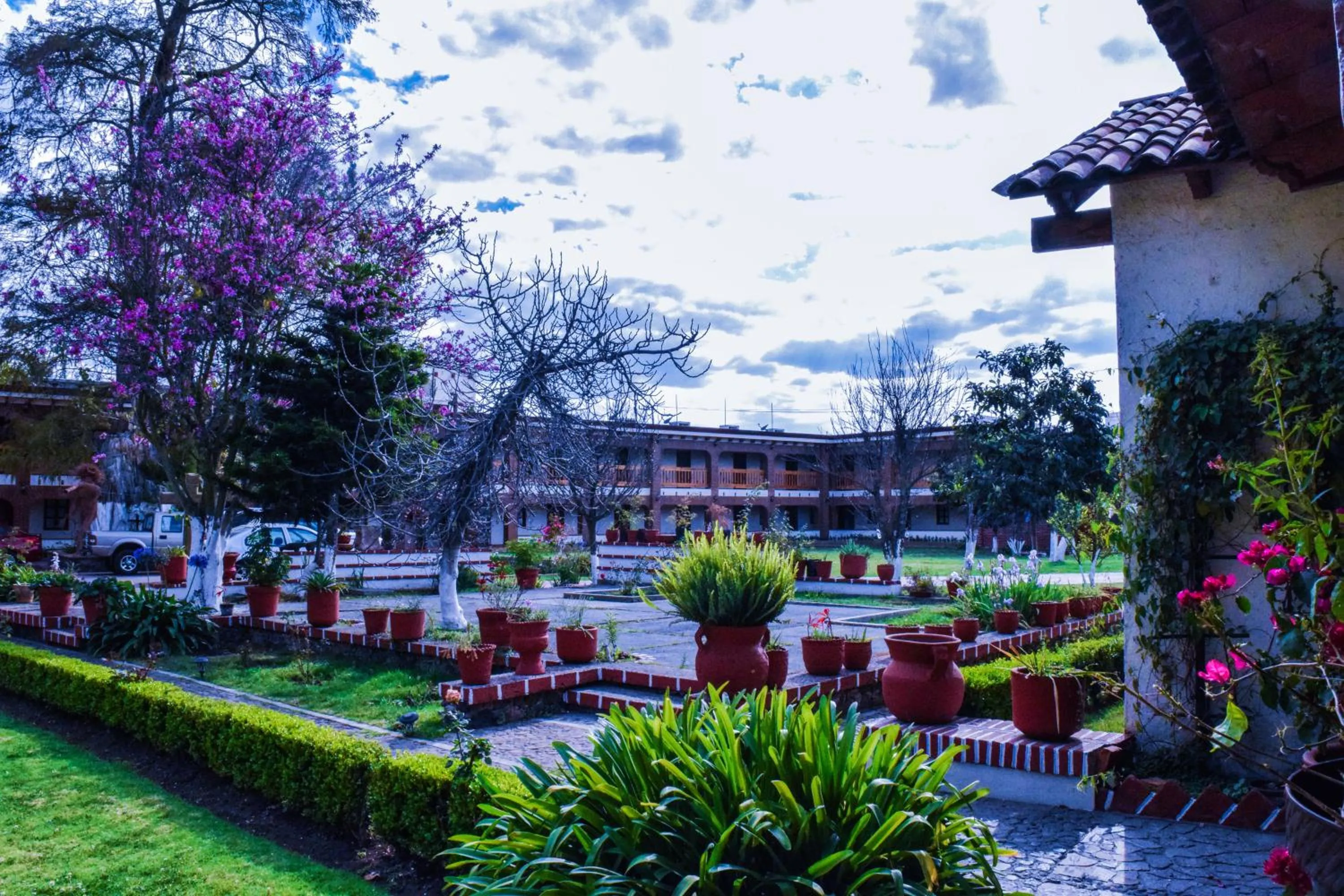Hotel La Casona