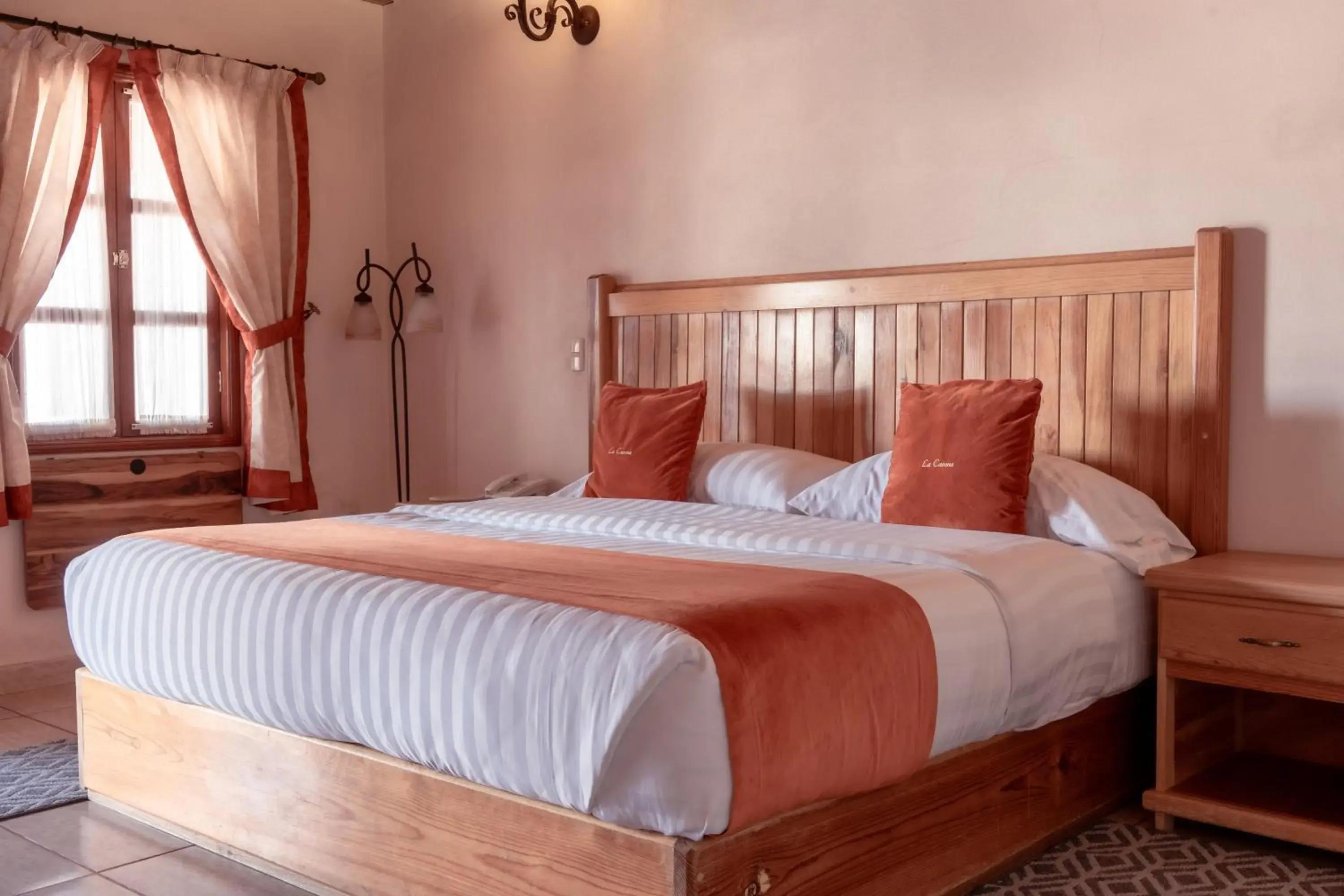 Hotel La Casona Hotel La Casona
