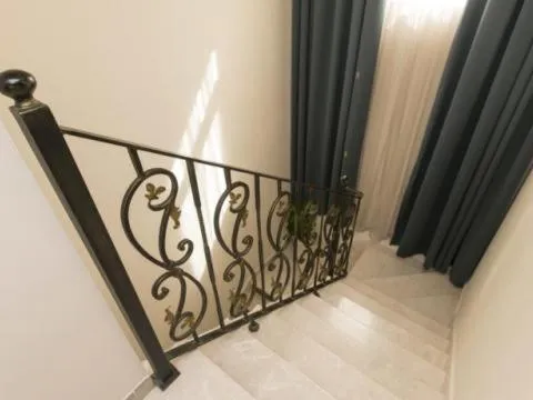 Bedroom in City Stay Residences - Serviced Apartments Al Barsha