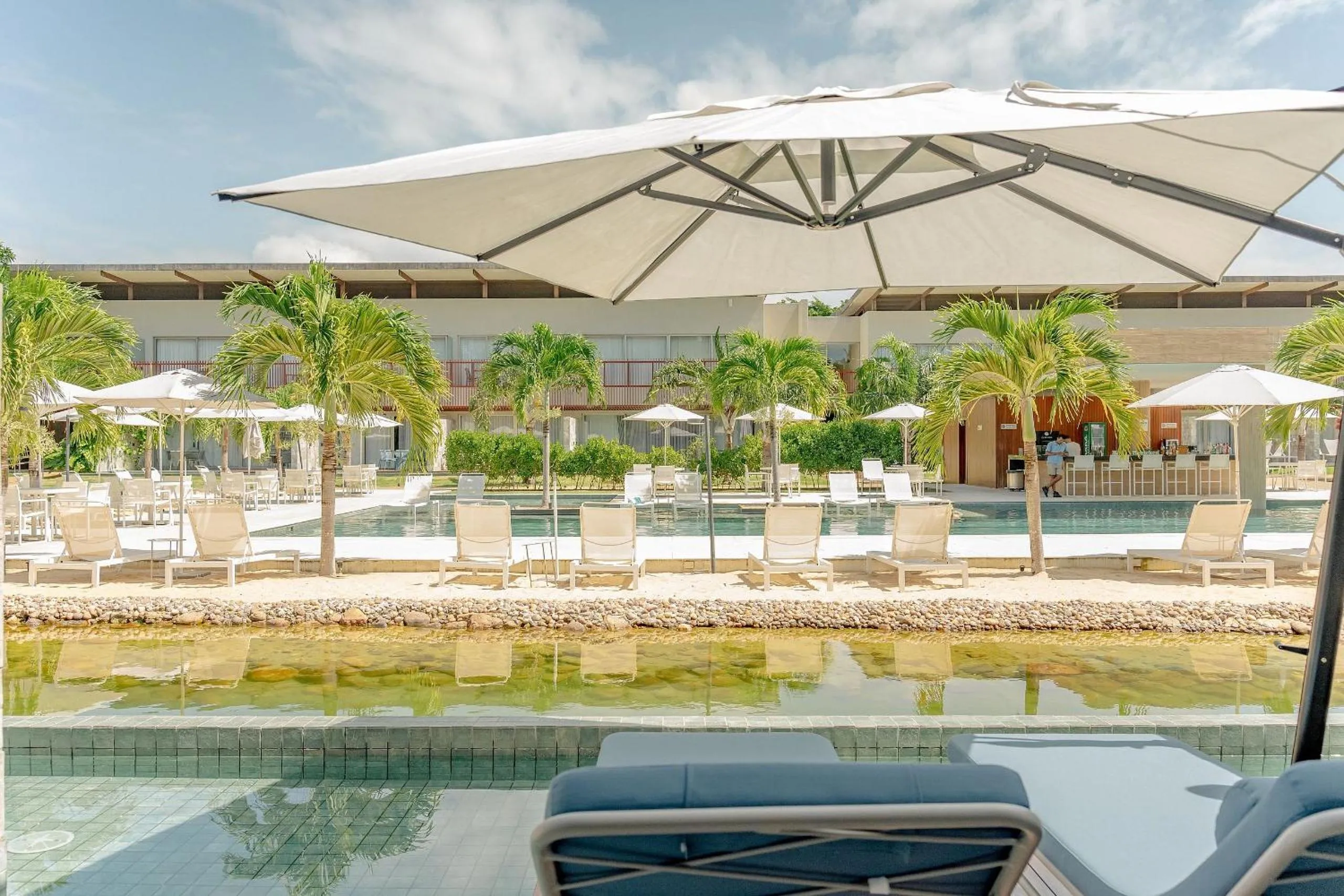 île de Pipa - Ma Plage Hotel