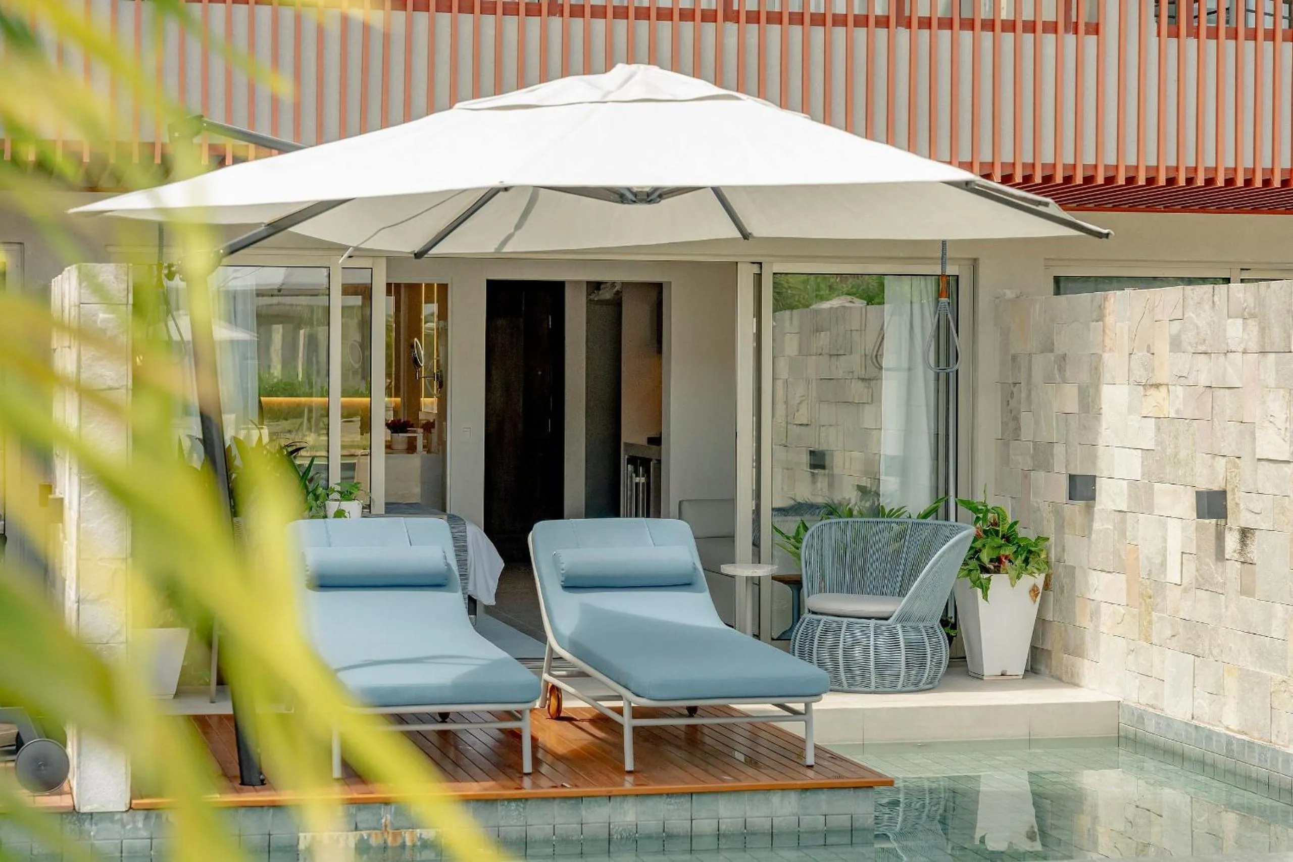 île de Pipa - Ma Plage Hotel