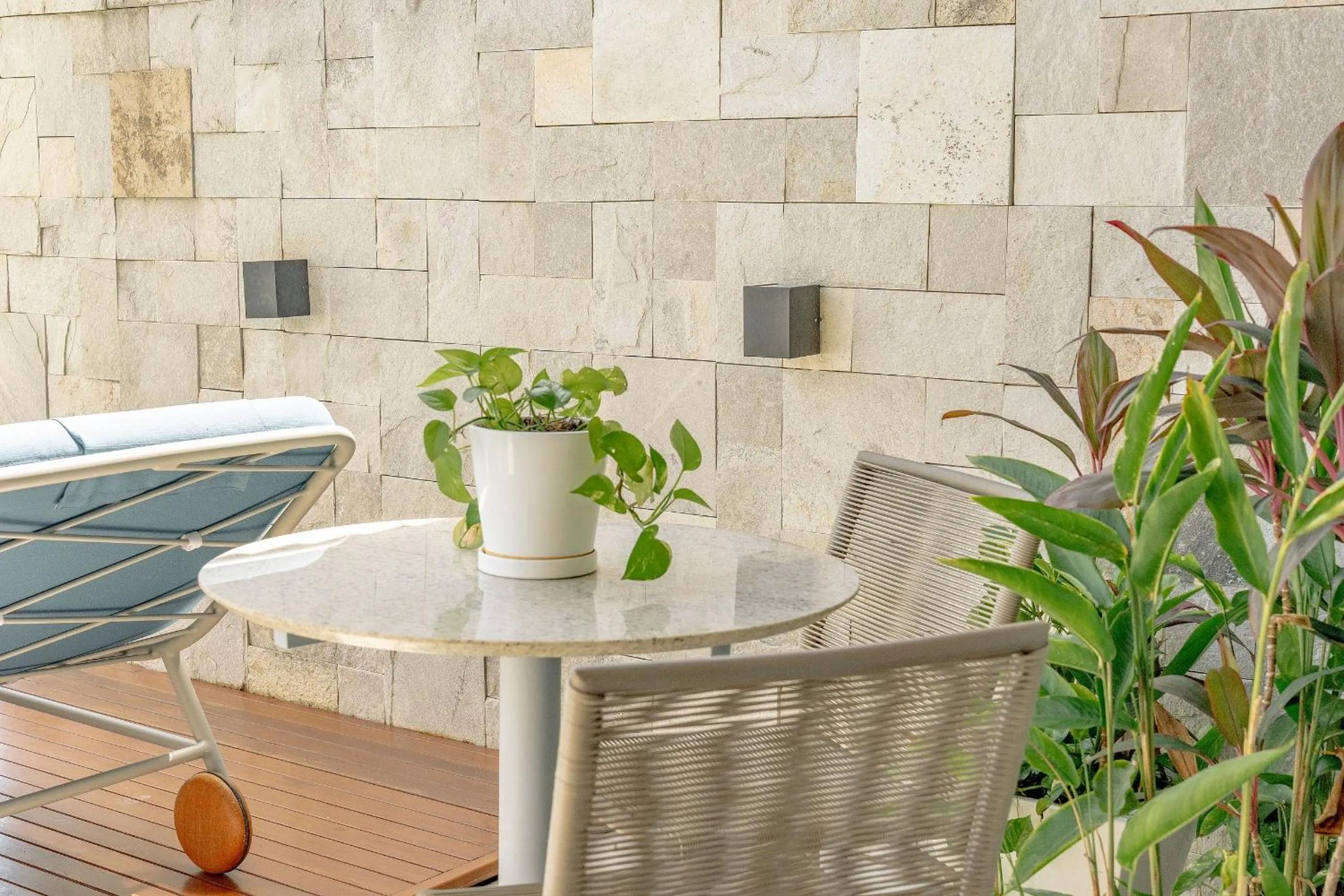 île de Pipa - Ma Plage Hotel