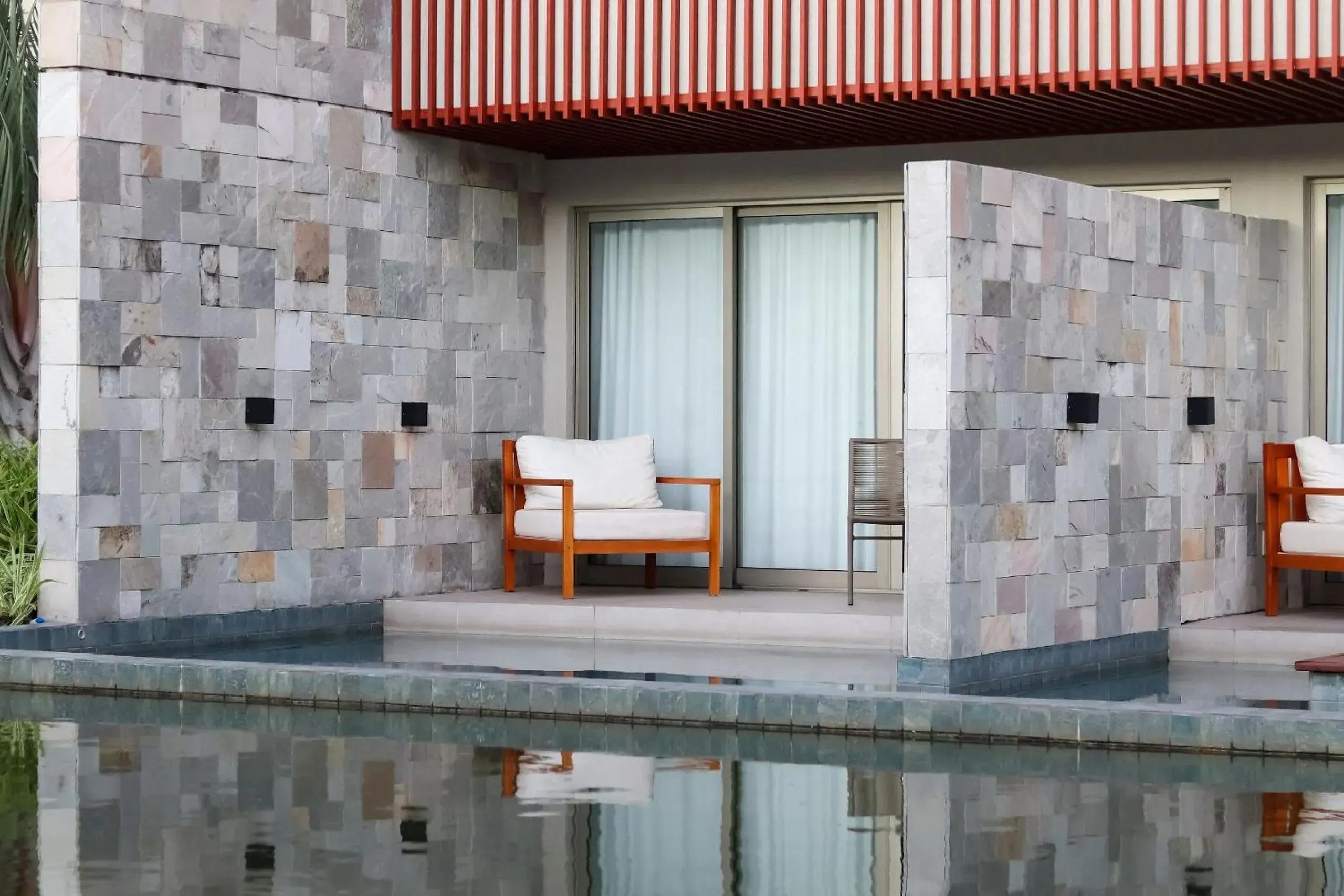 Suíte with balcony in île de Pipa - Ma Plage Hotel Suíte with balcony in île de Pipa - Ma Plage Hotel