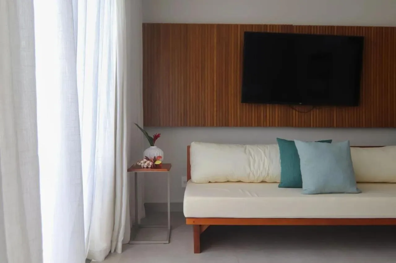 île de Pipa - Ma Plage Hotel