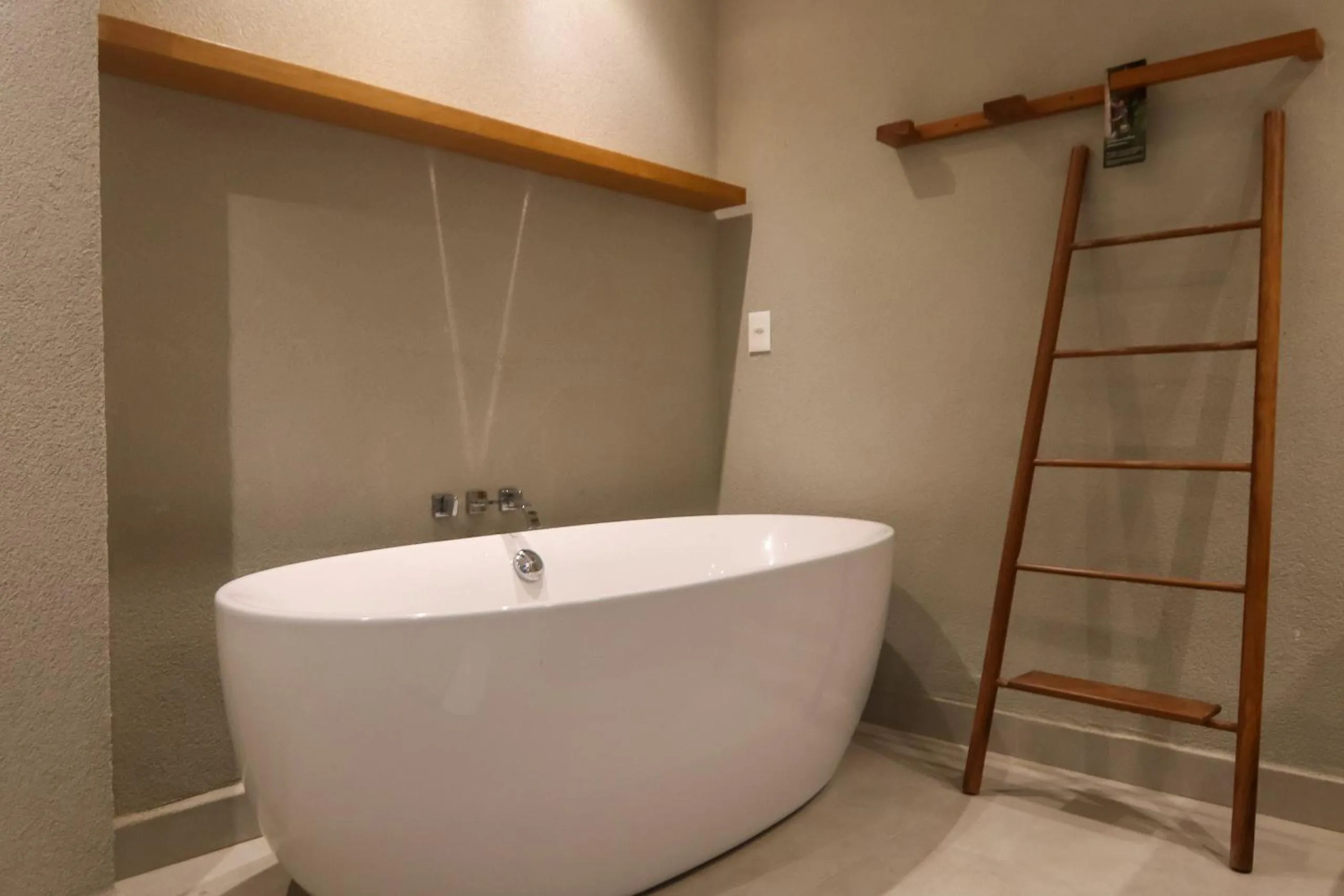 île de Pipa - Ma Plage Hotel