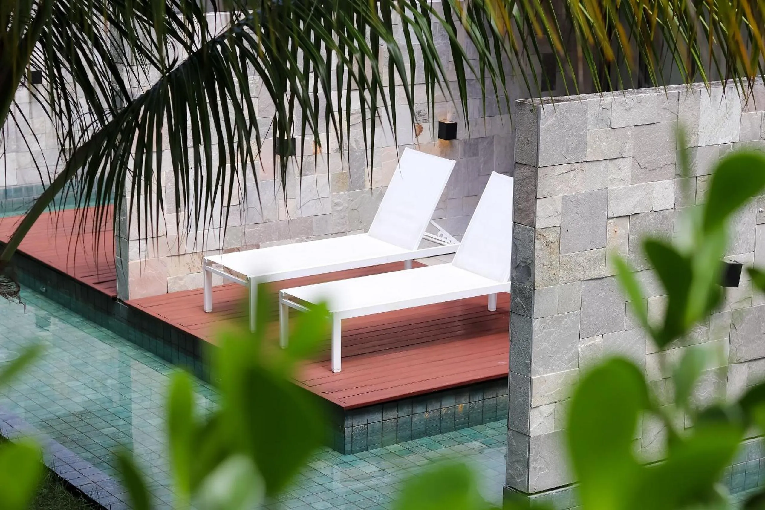 île de Pipa - Ma Plage Hotel