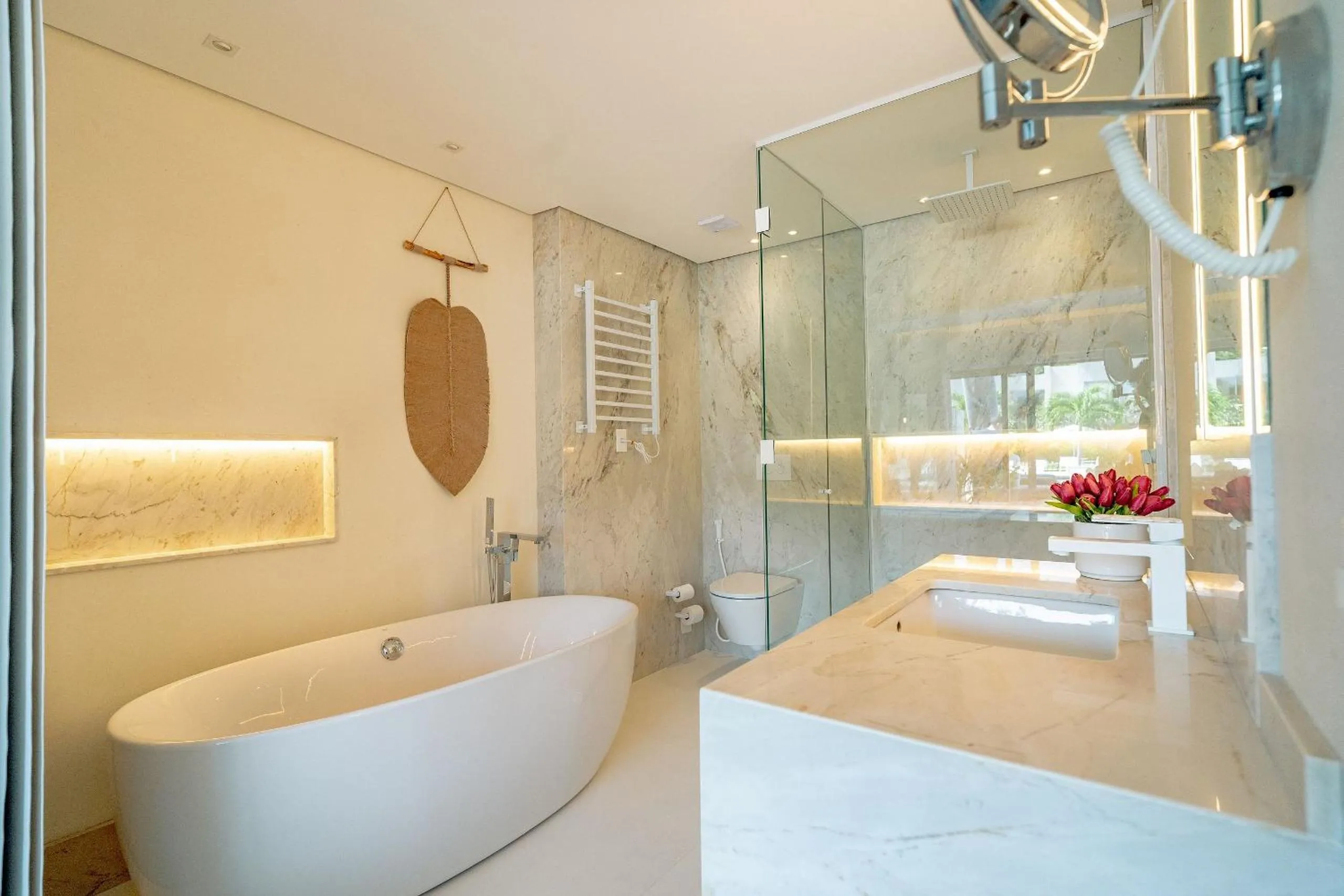 île de Pipa - Ma Plage Hotel