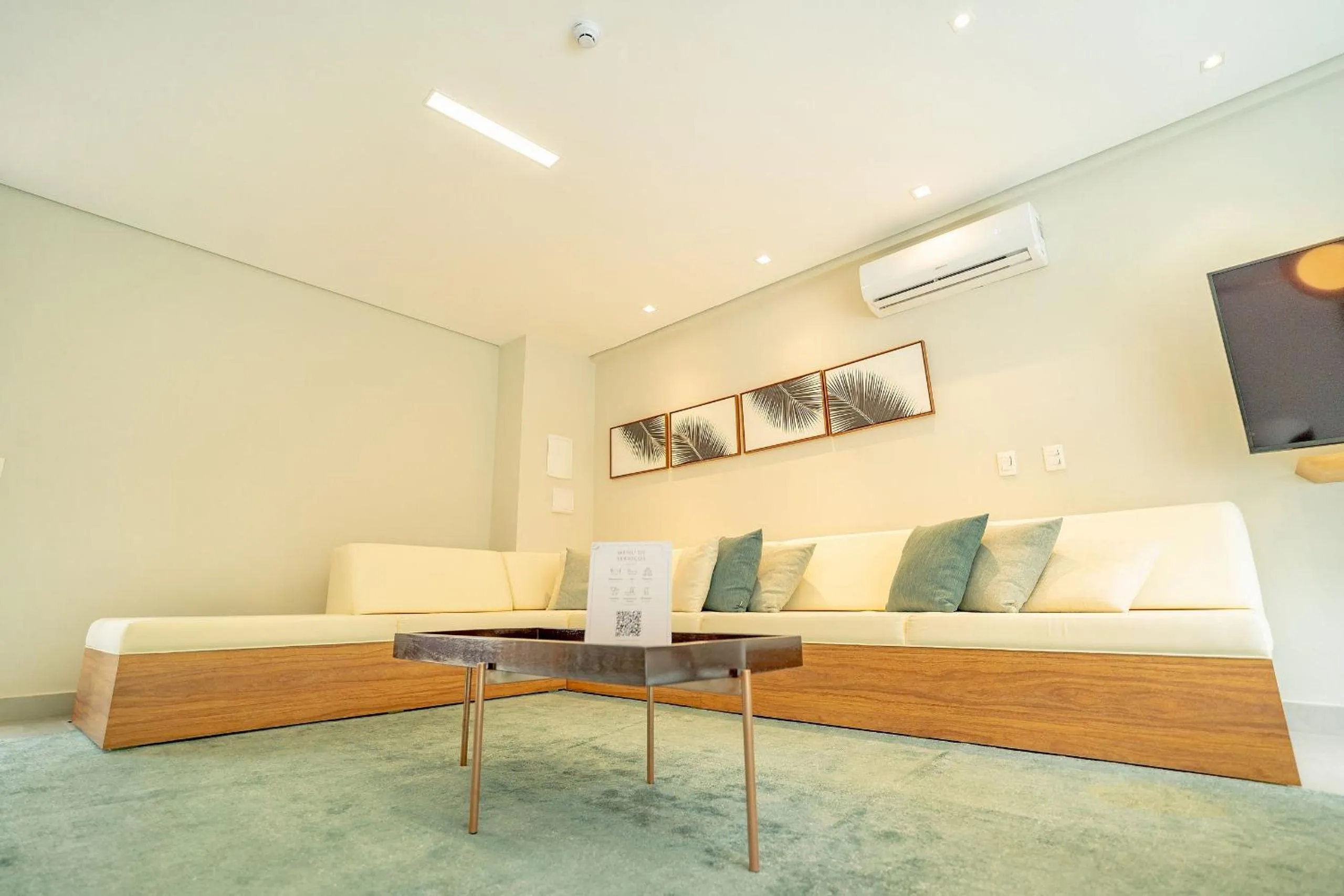 île de Pipa - Ma Plage Hotel