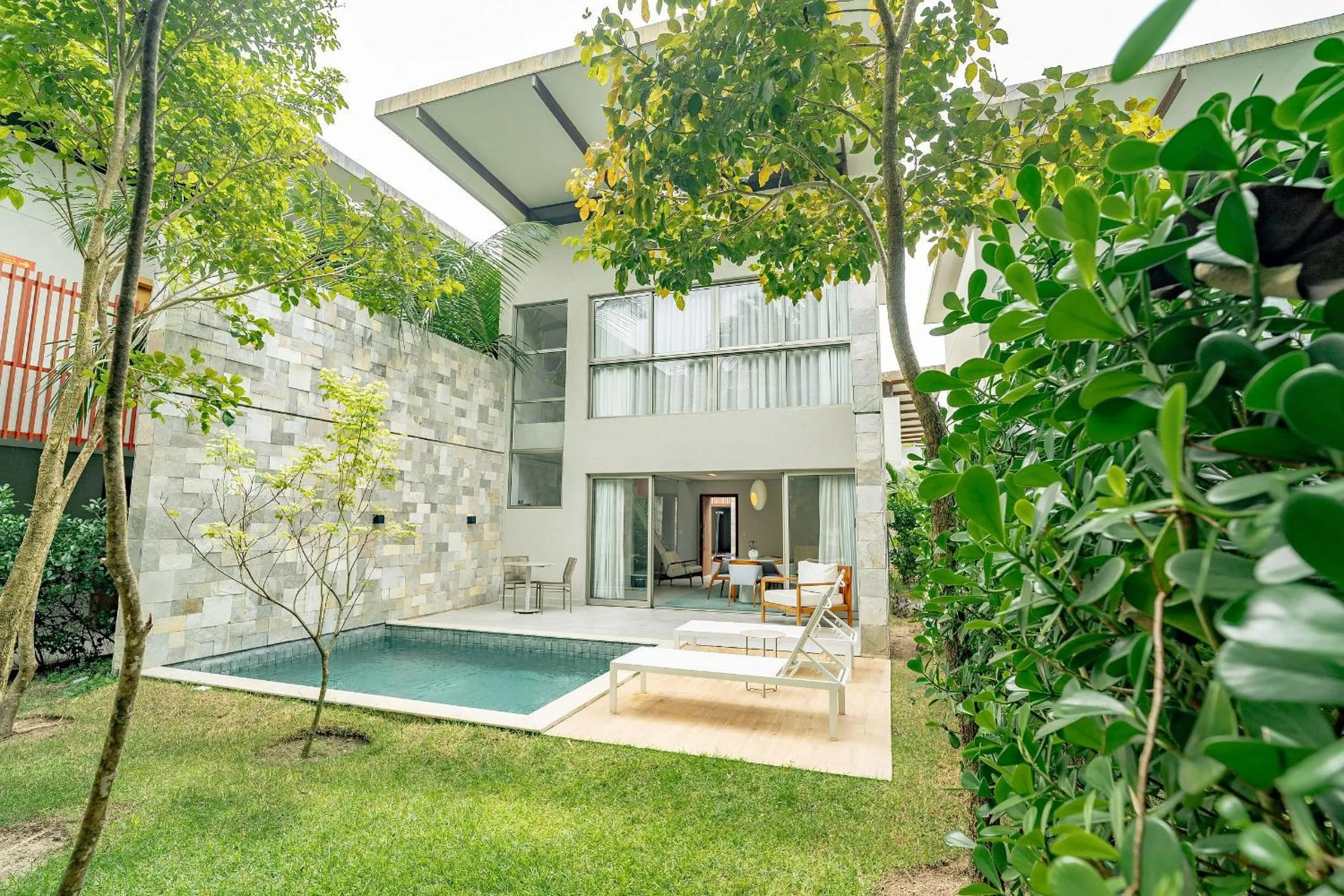 île de Pipa - Ma Plage Hotel